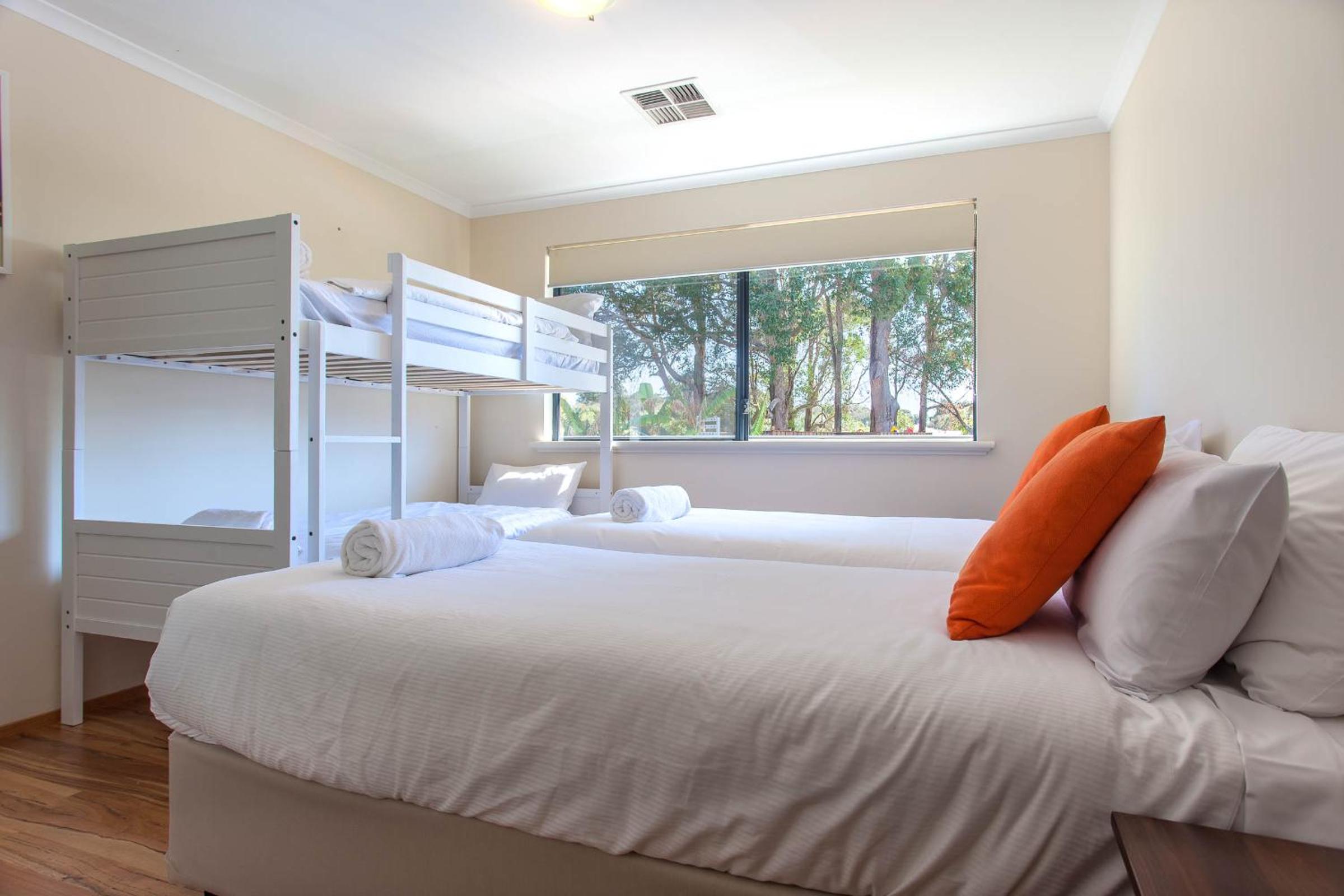 Shumadia I Private Properties