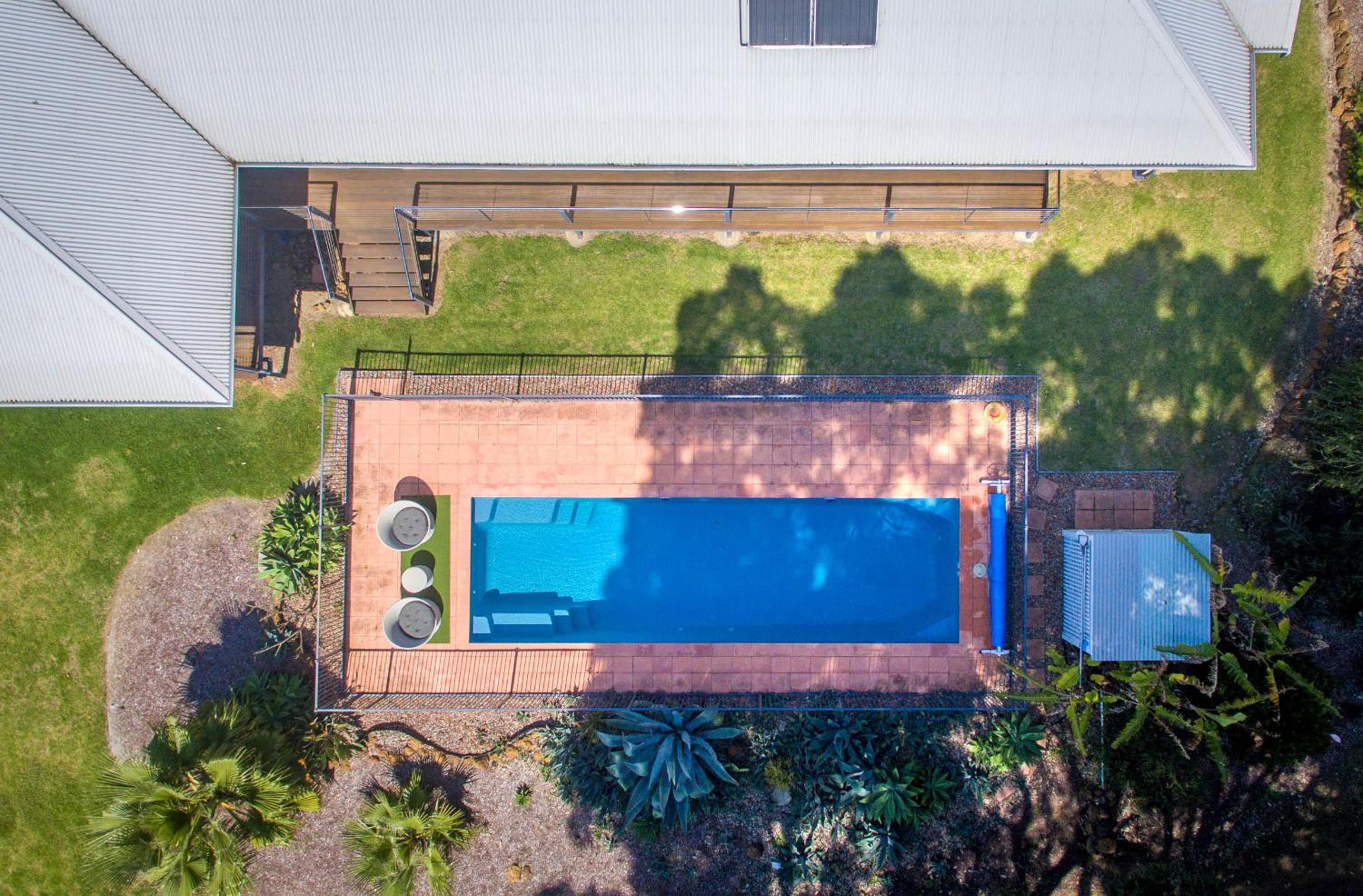 Shumadia I Private Properties