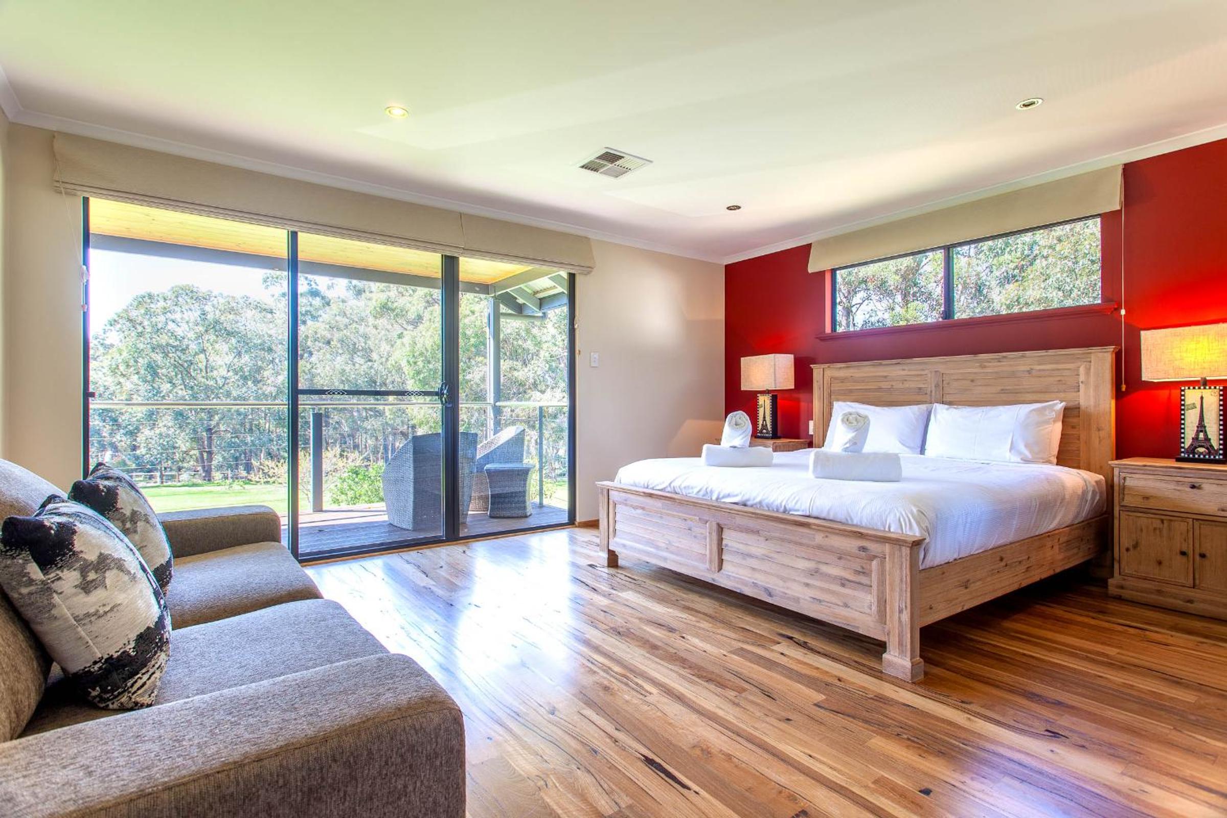 Shumadia I Private Properties
