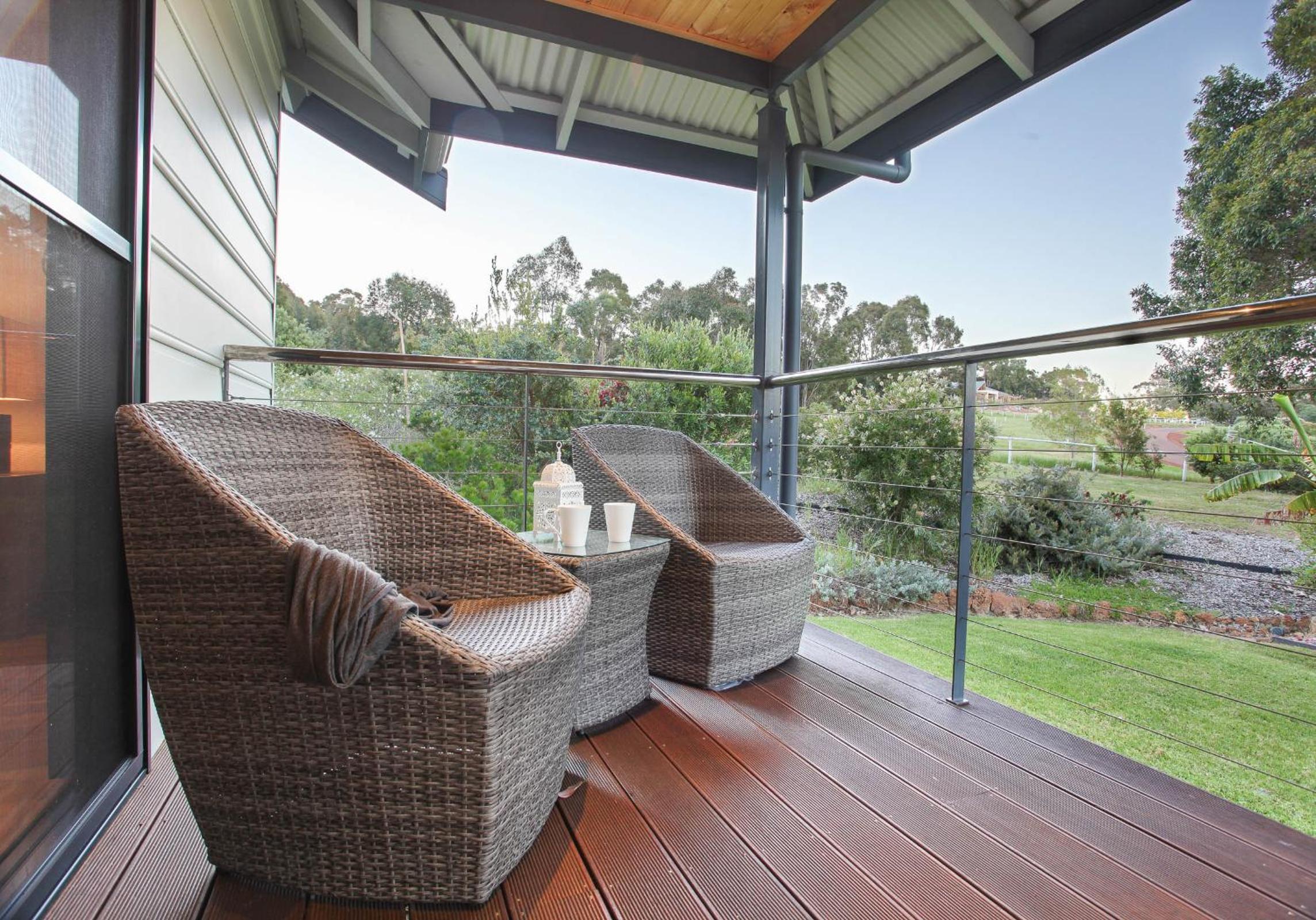 Shumadia I Private Properties