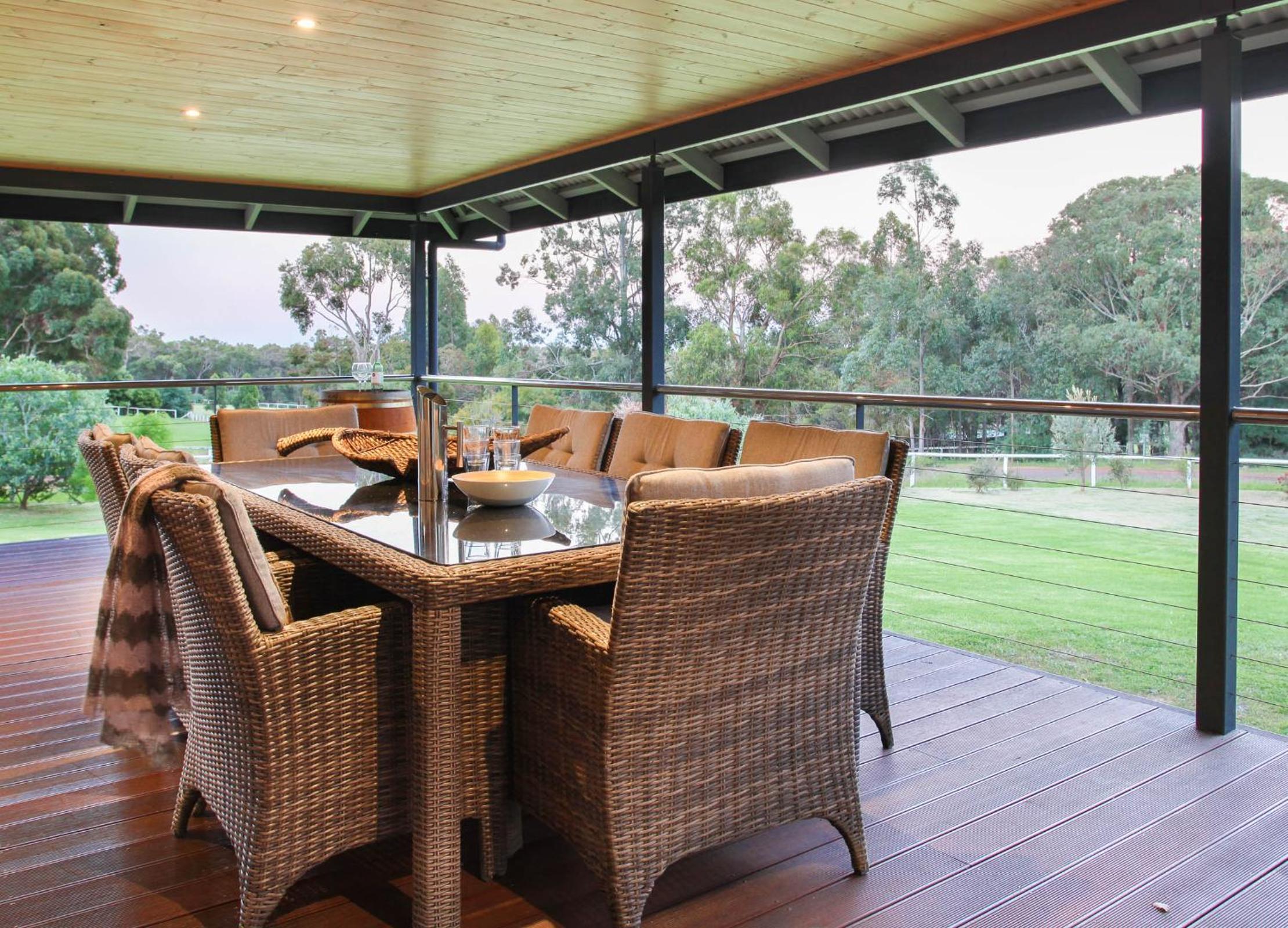 Shumadia I Private Properties