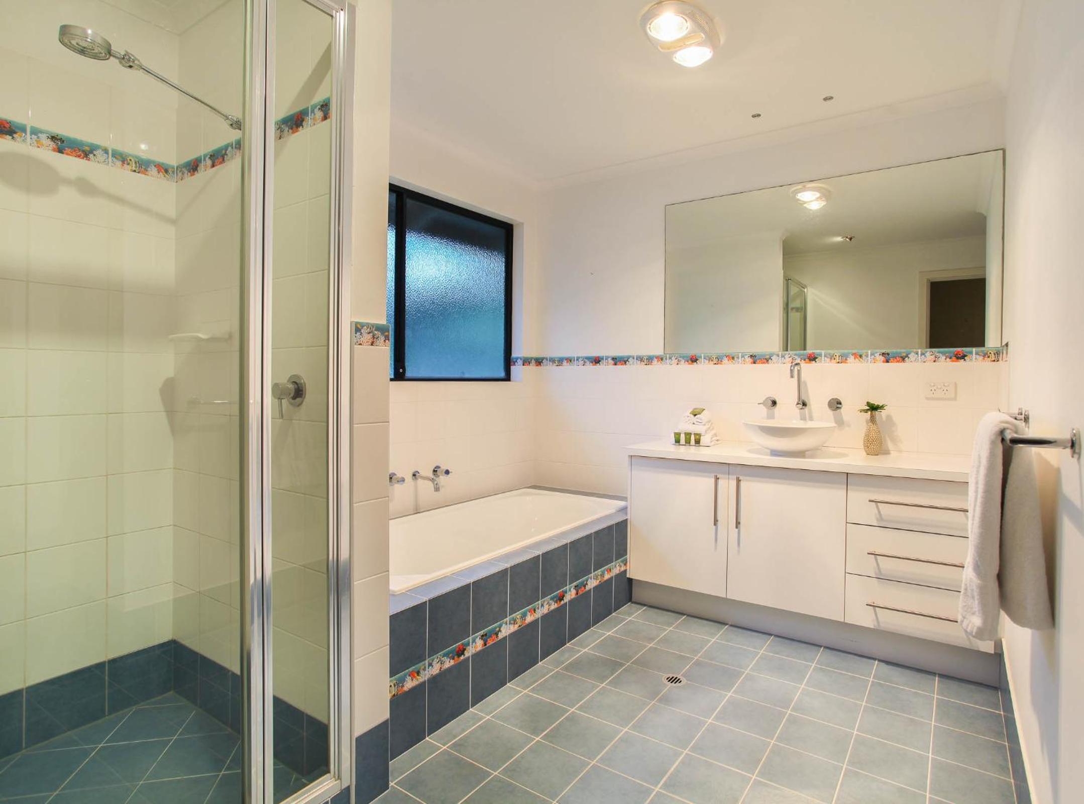 Shumadia I Private Properties