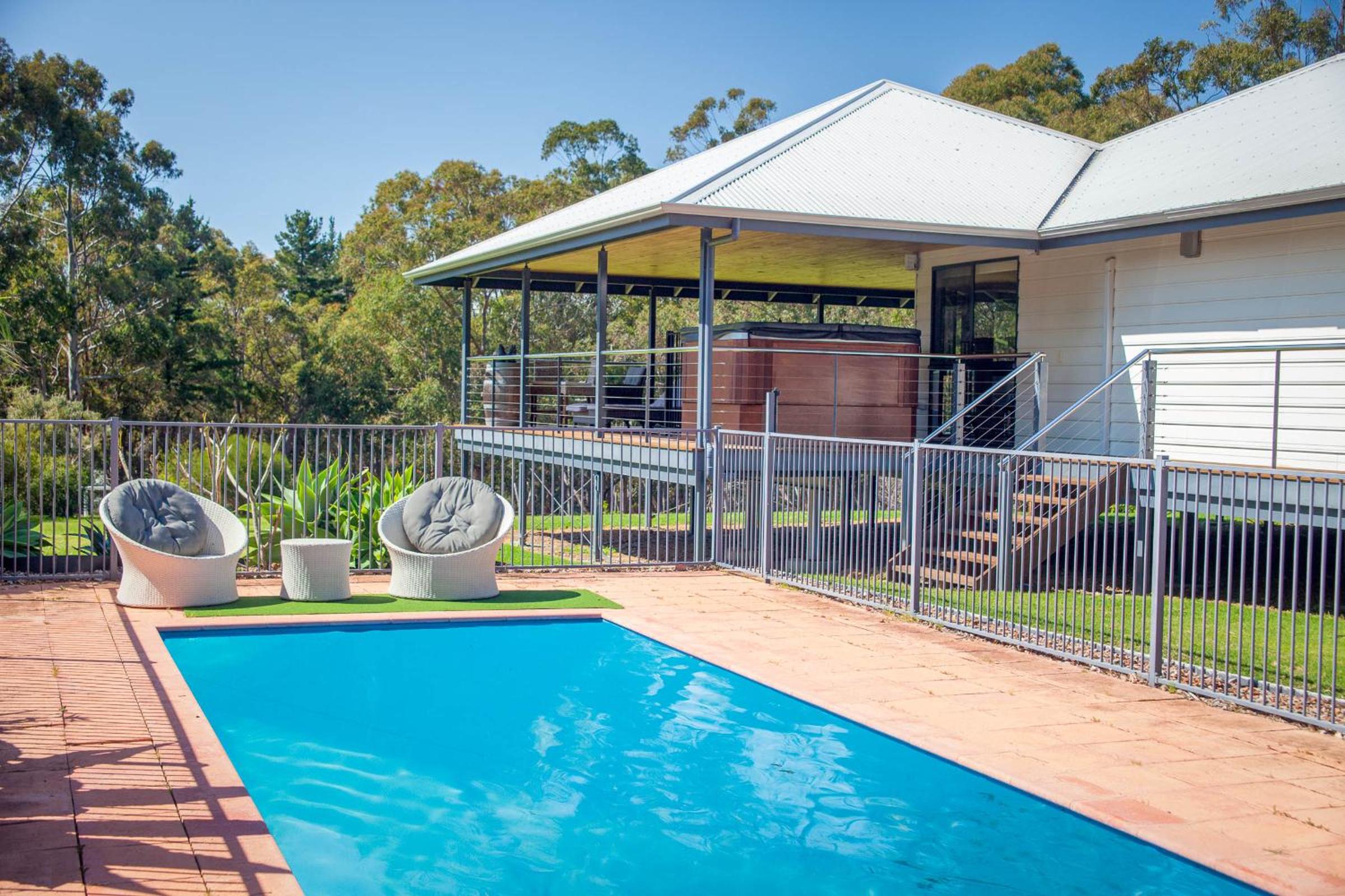 Shumadia I Private Properties
