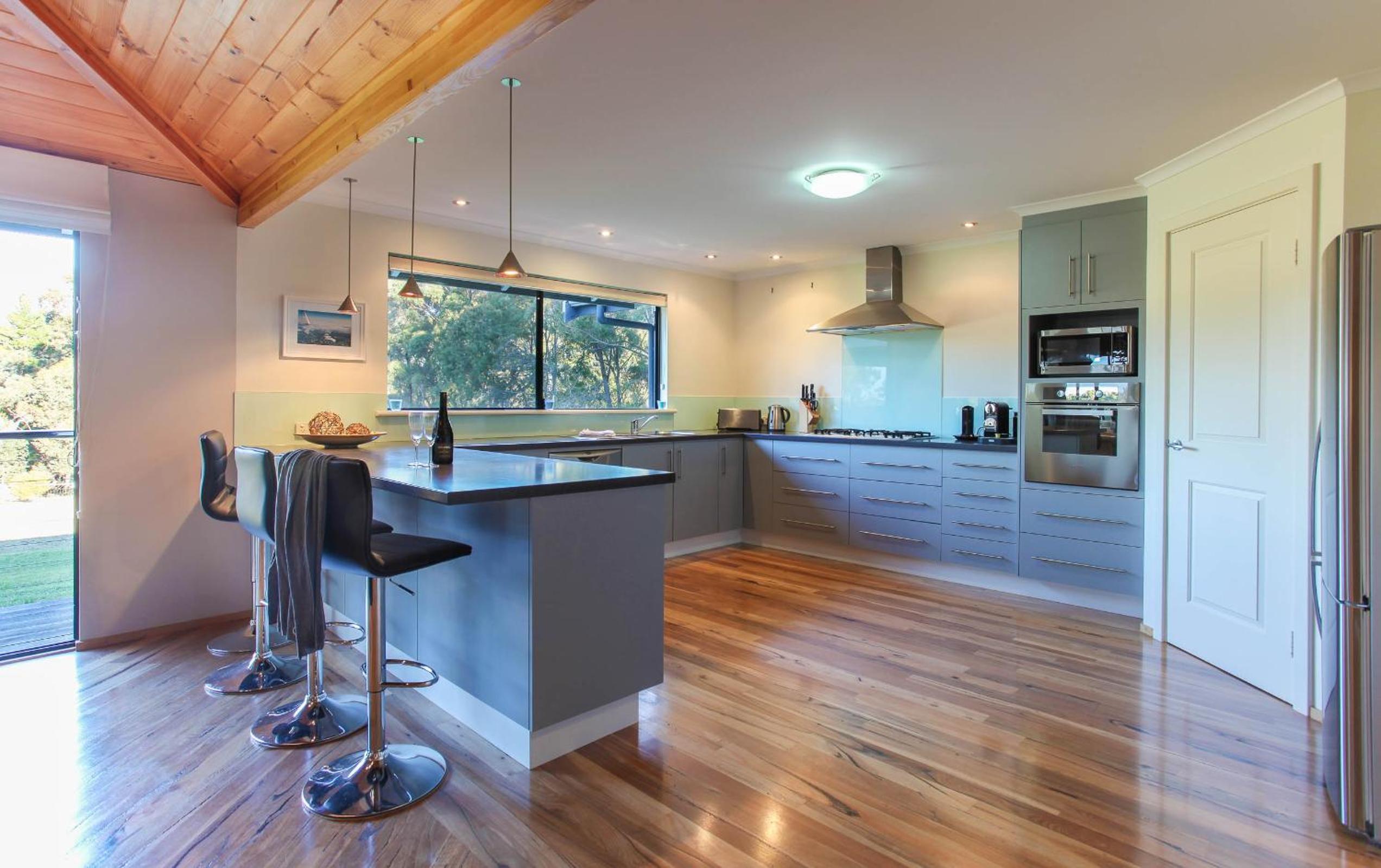 Shumadia I Private Properties