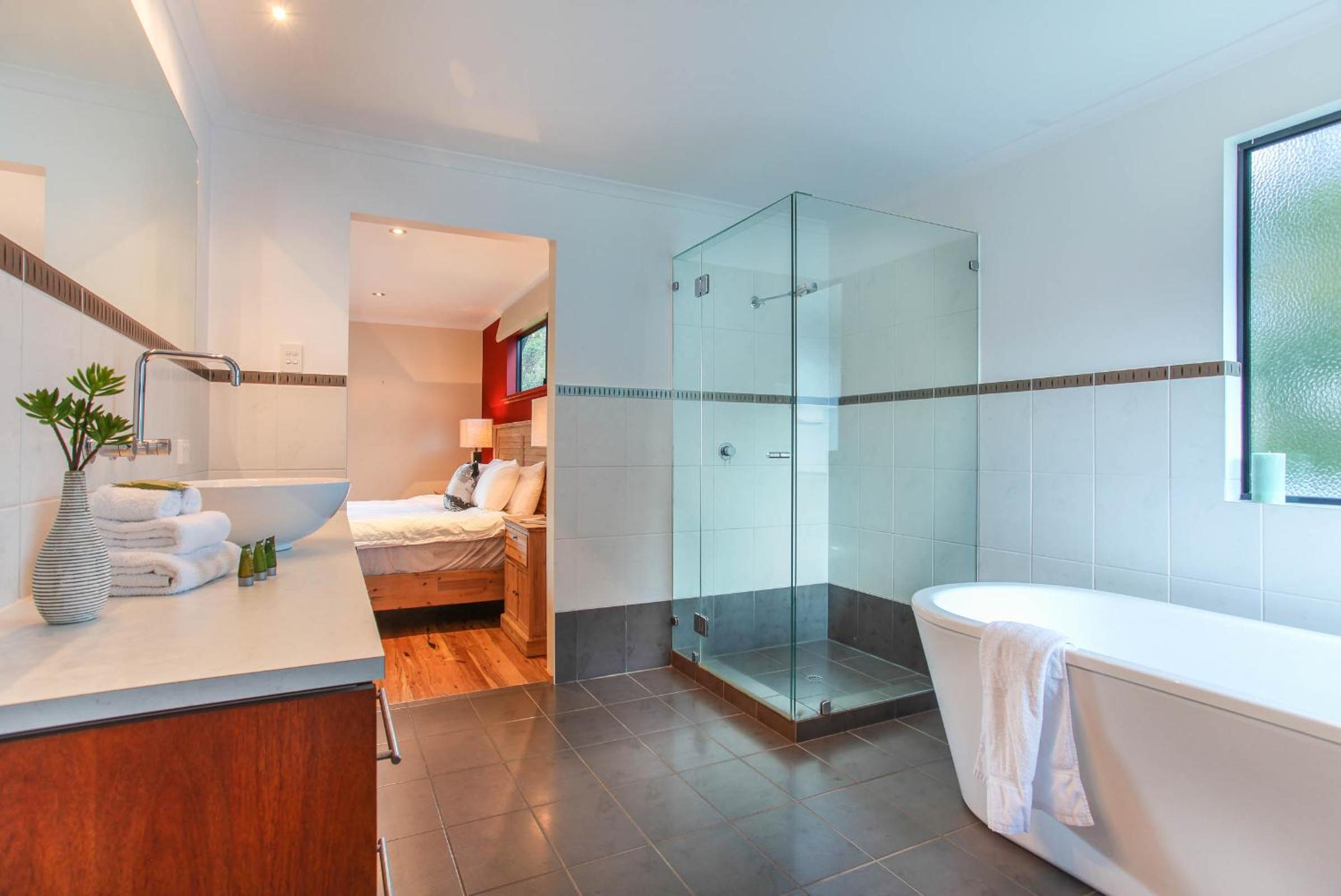 Shumadia I Private Properties
