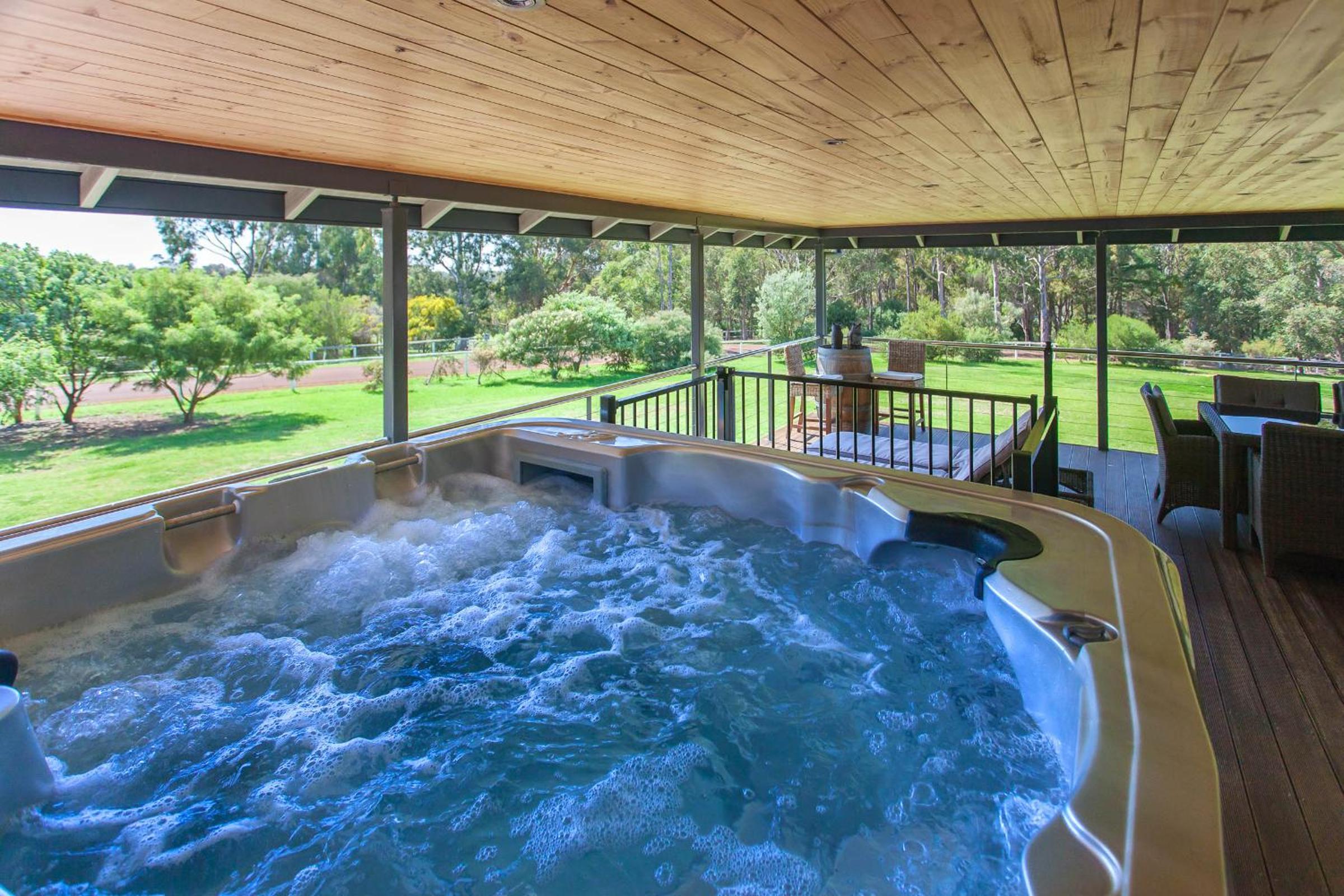 Shumadia I Private Properties