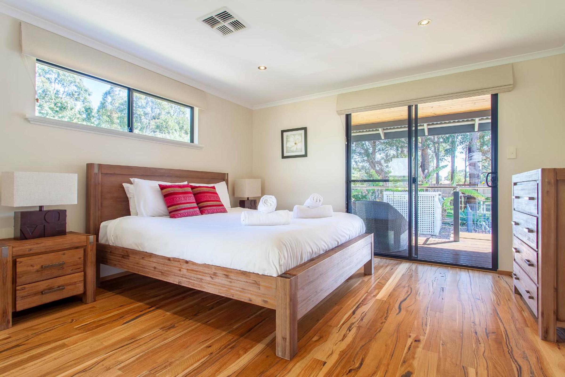 Shumadia I Private Properties