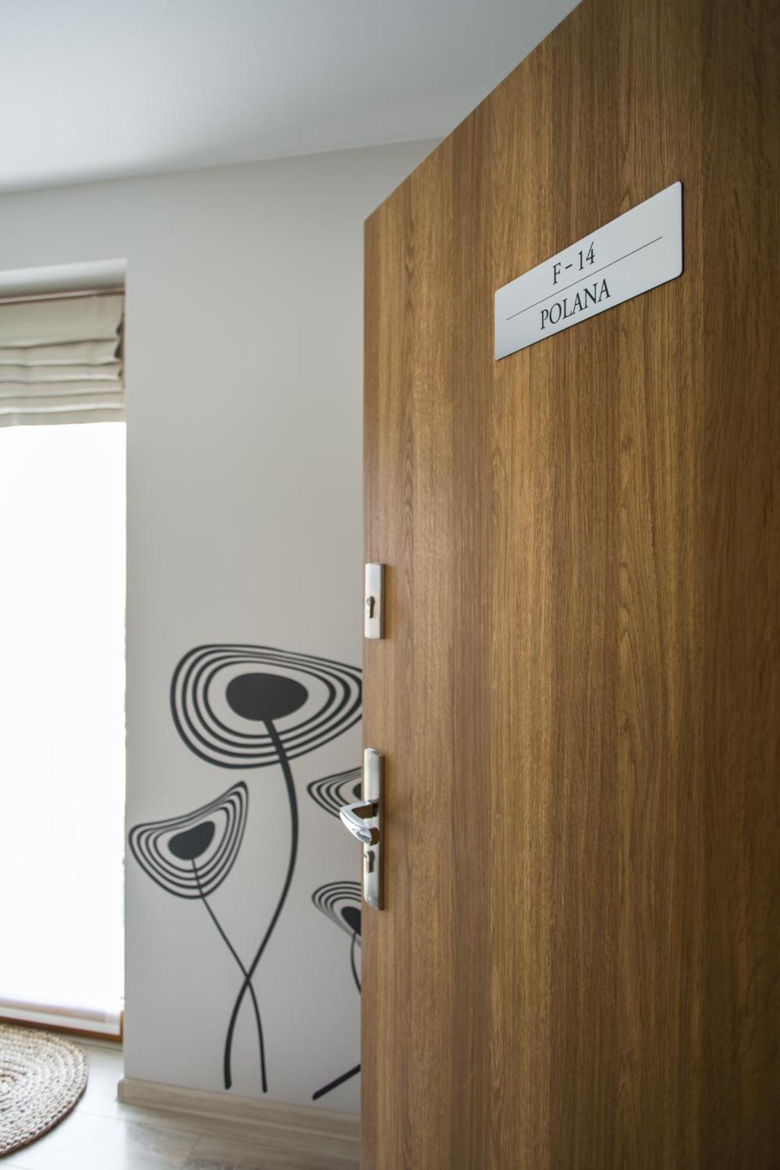 udanypobyt Apartamenty Smrekowa