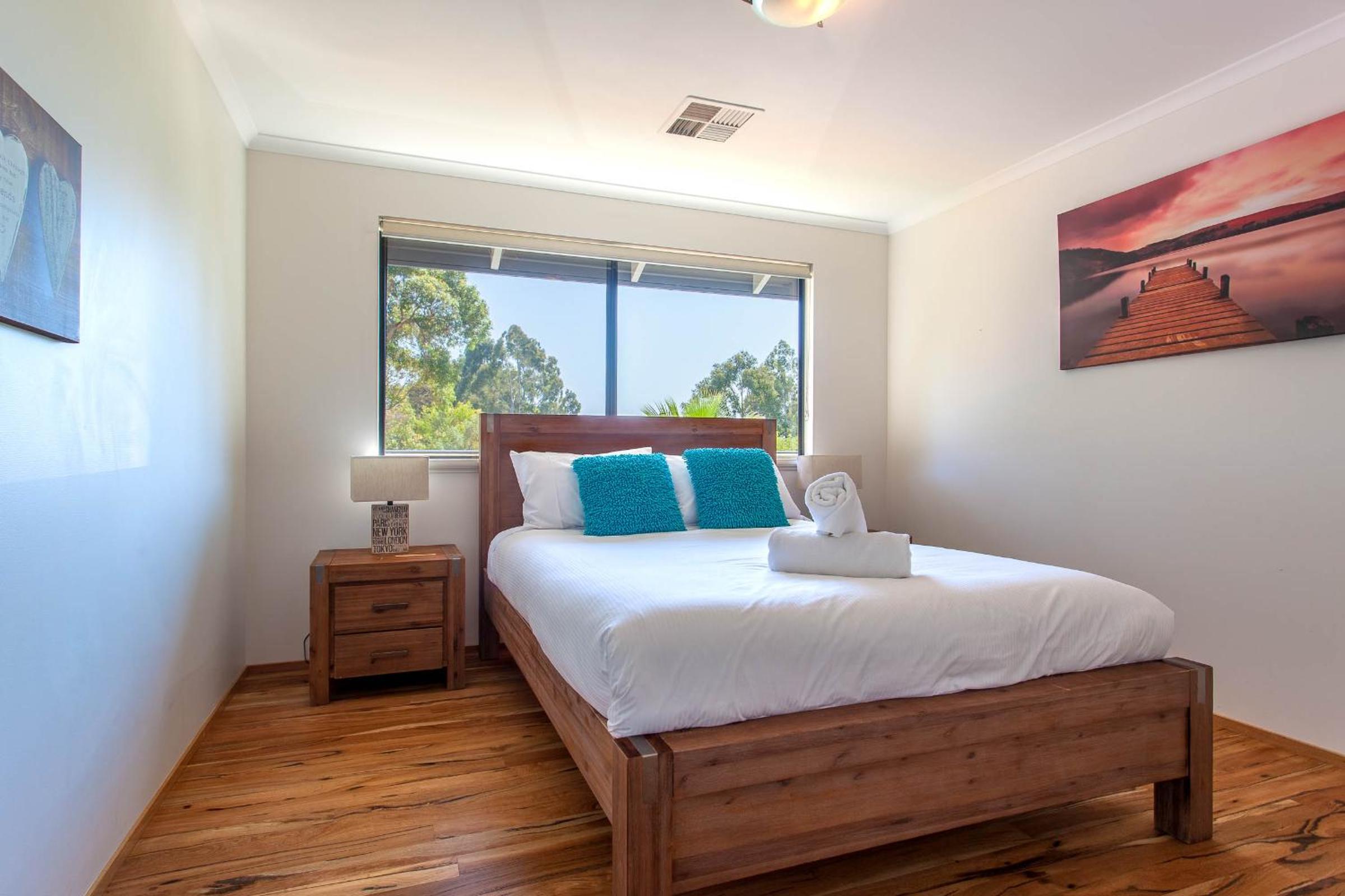 Shumadia I Private Properties
