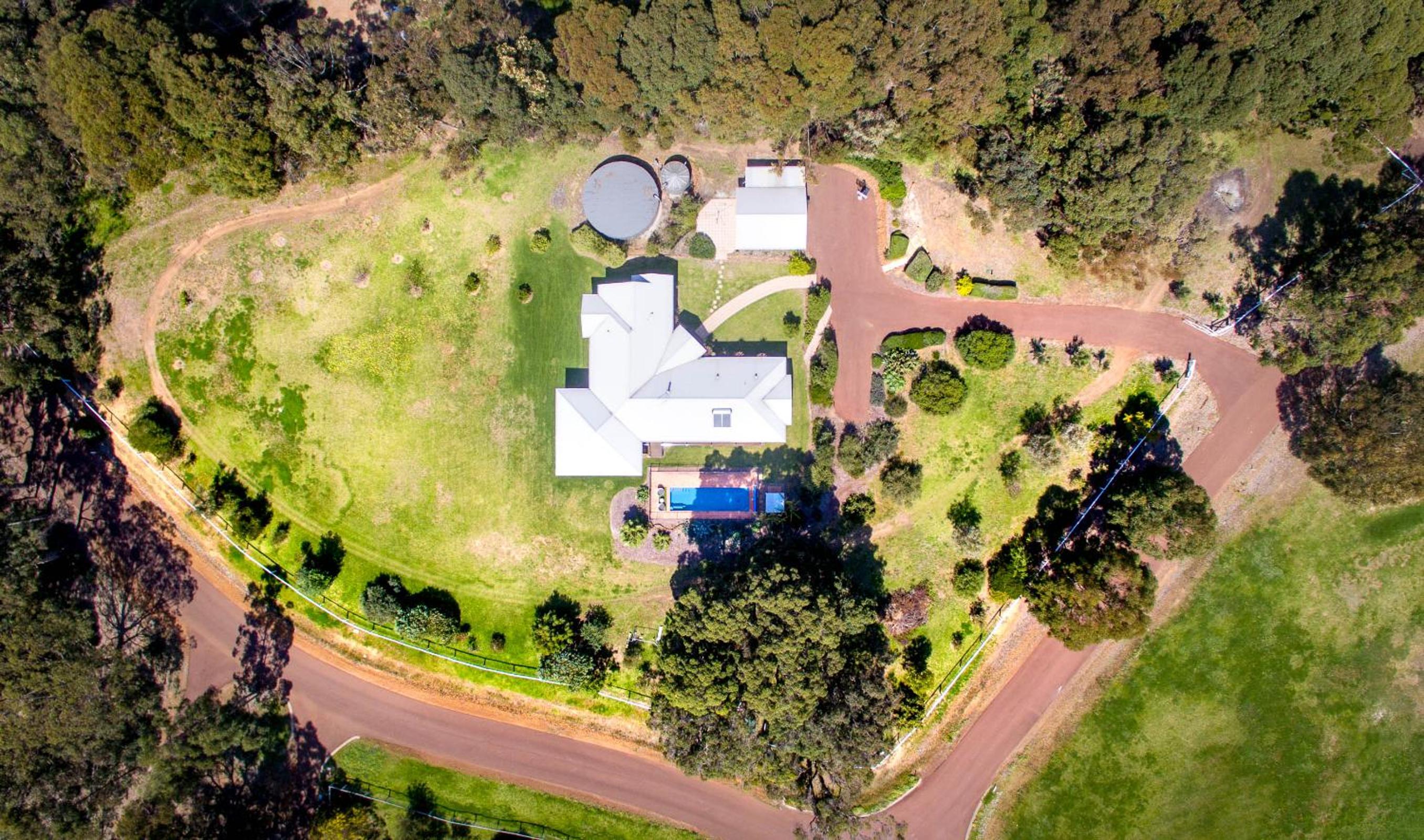 Shumadia I Private Properties