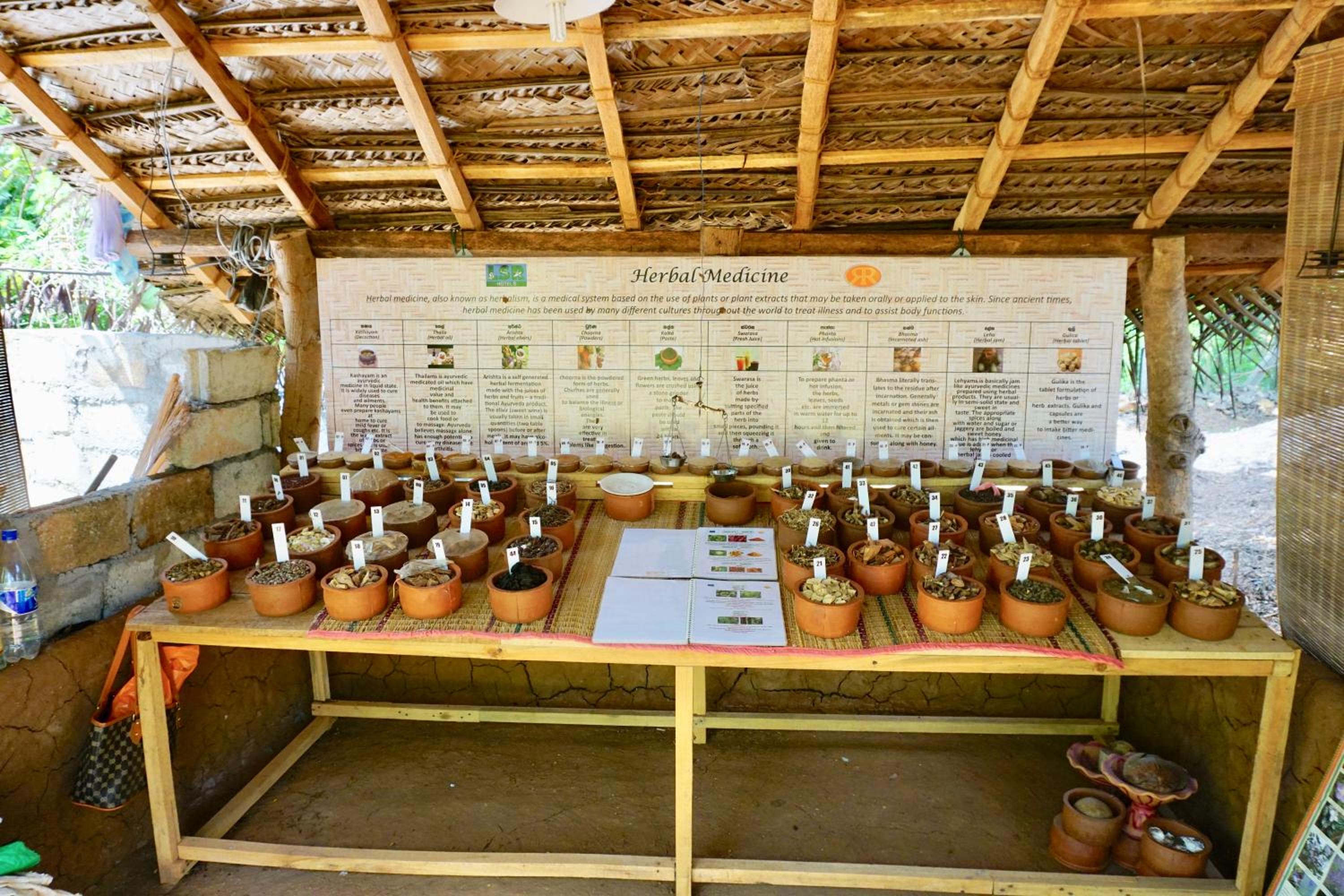 Rangiri Dambulla Resort