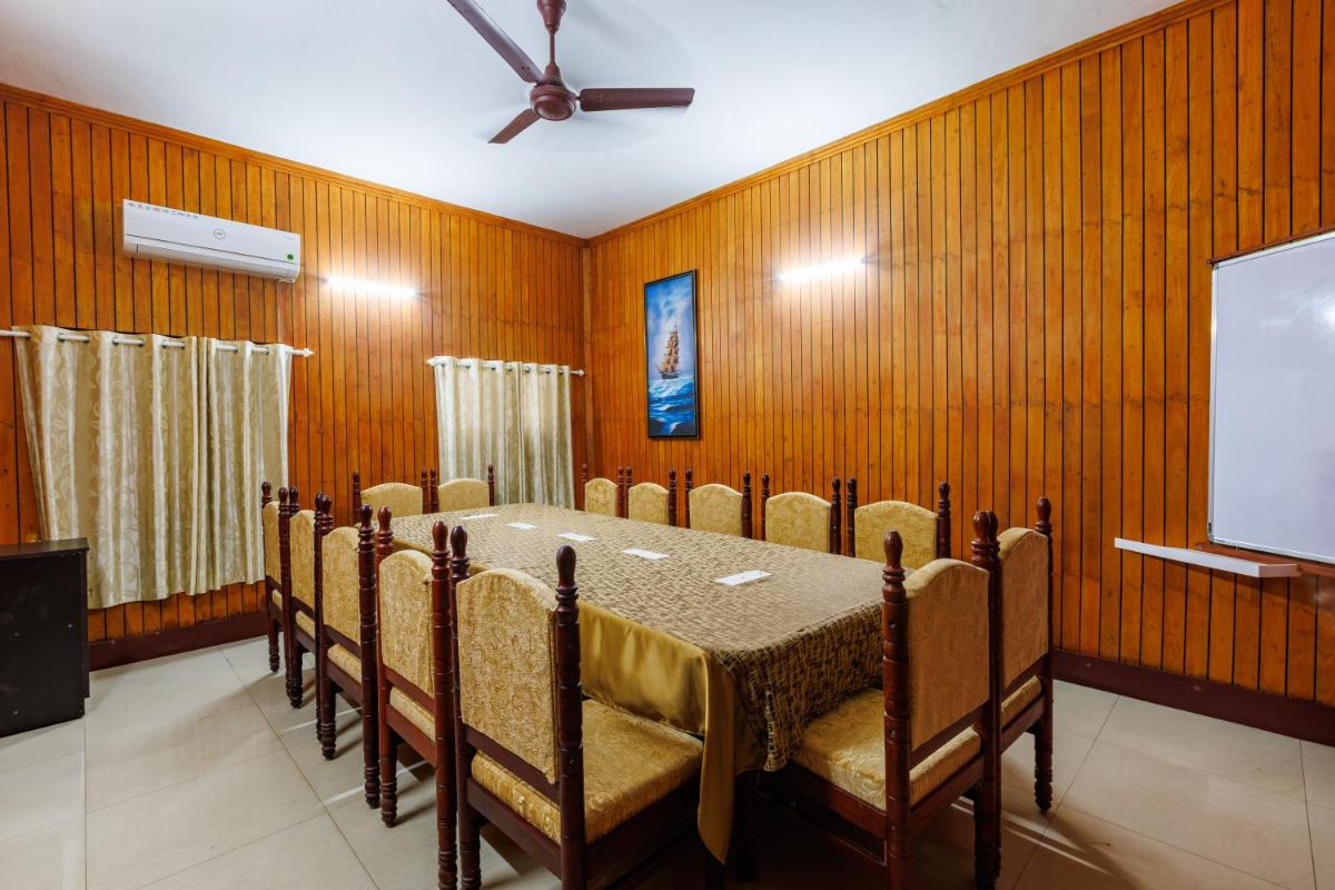 meeting room