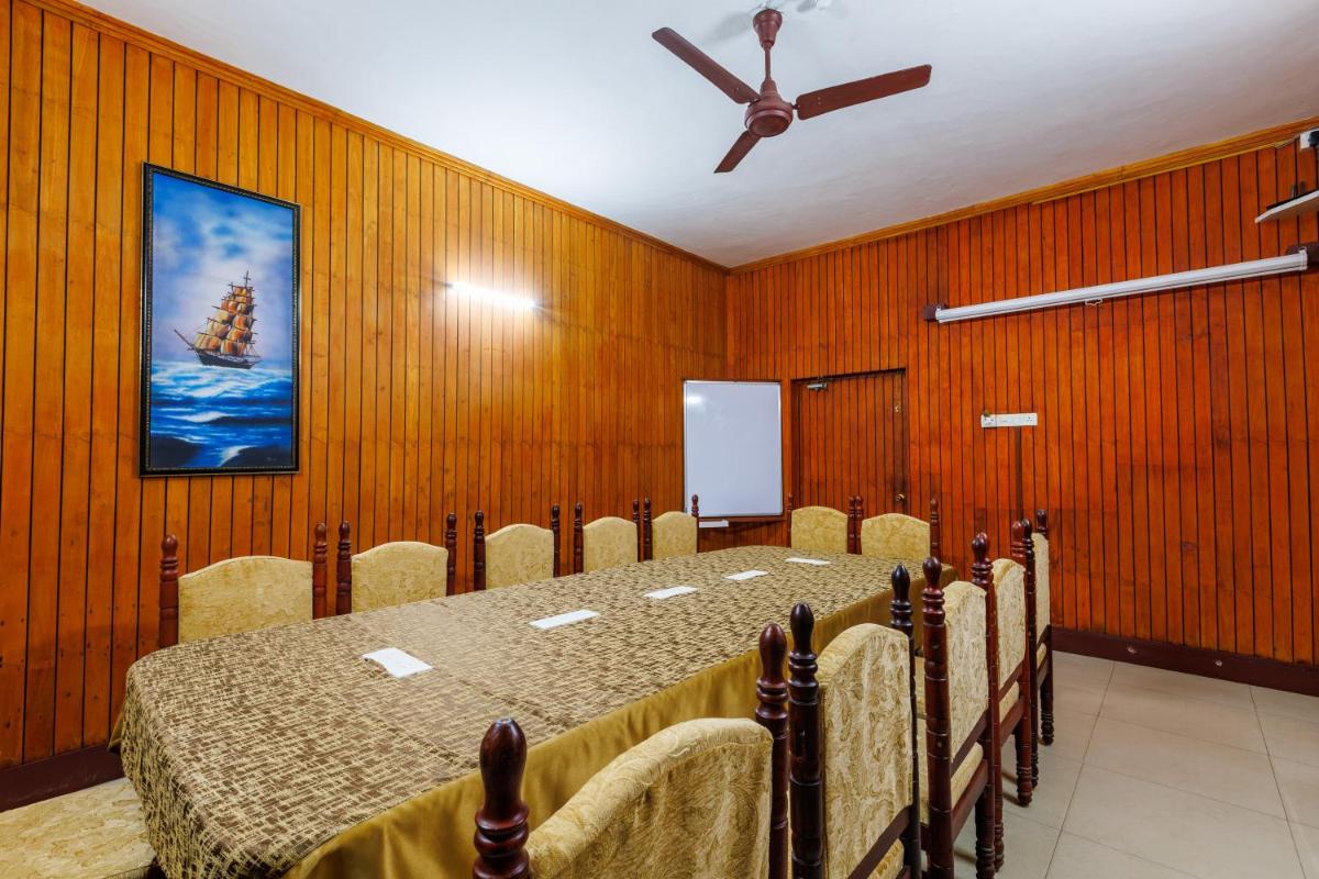 meeting room