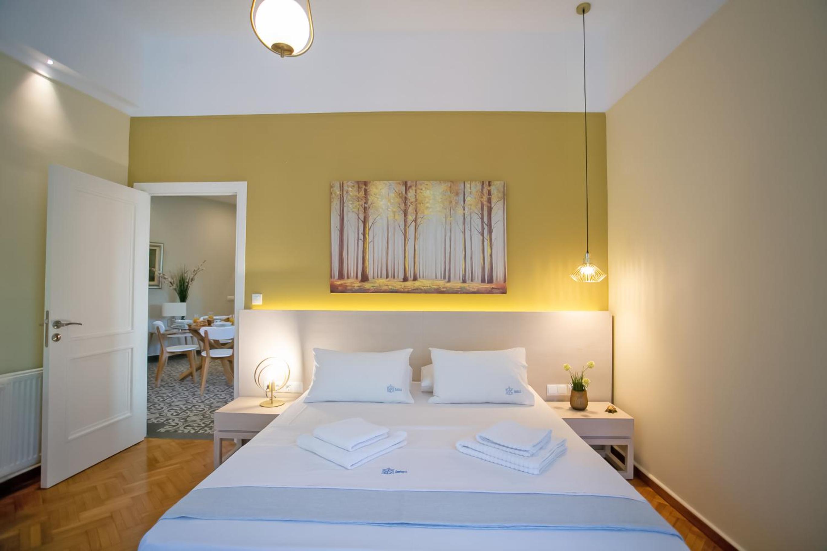 Thalia by Heloni Apartments photo 4