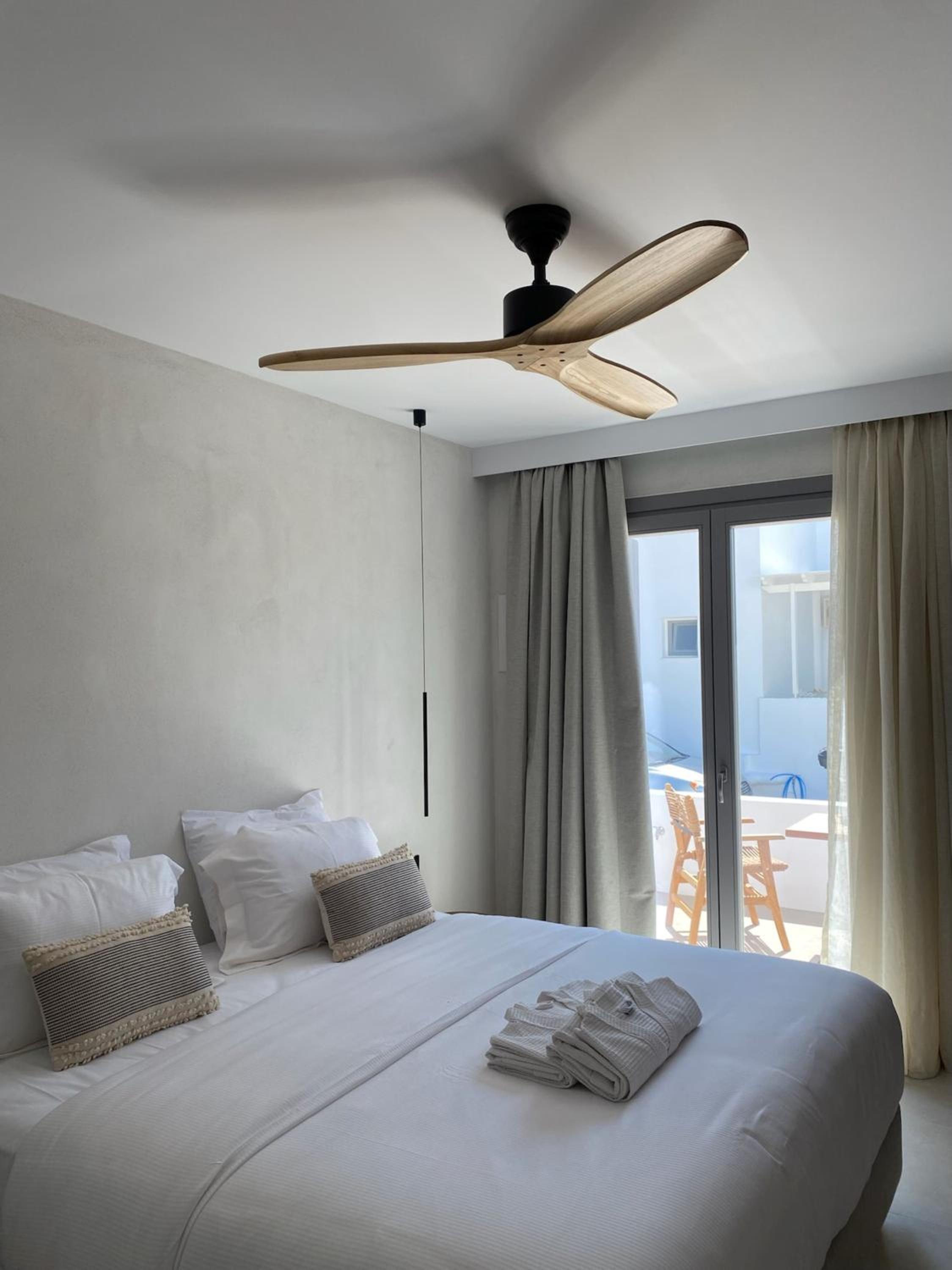Nove Milos Luxury by Estia