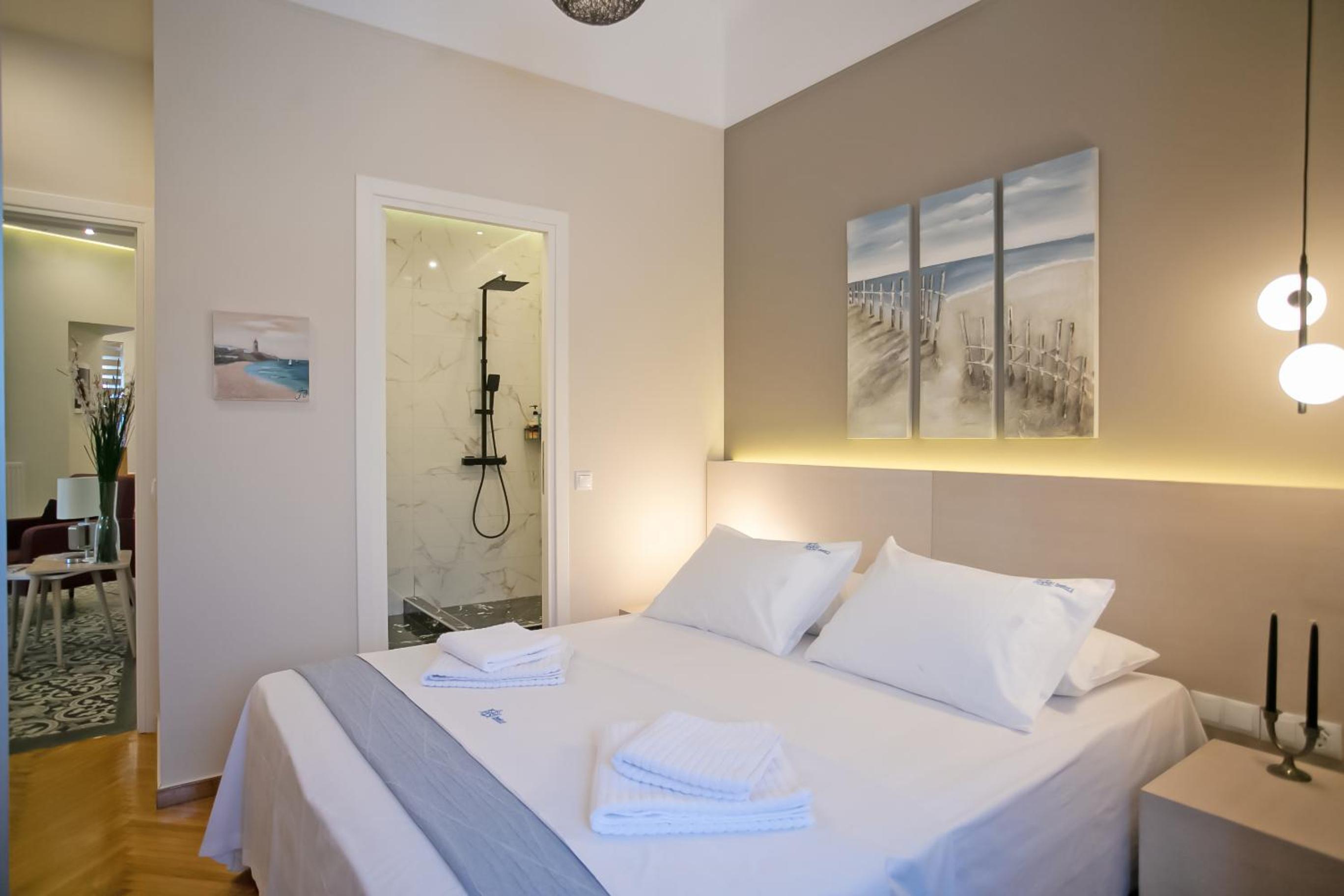 Thalia by Heloni Apartments photo 3