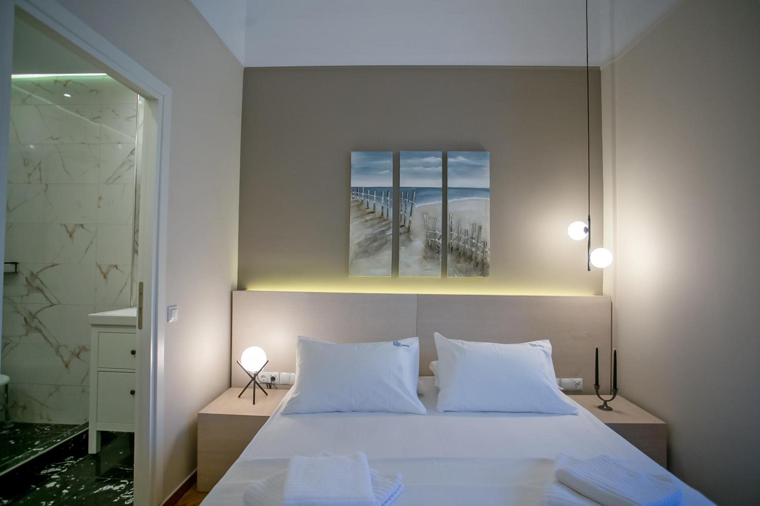 Thalia by Heloni Apartments photo 2