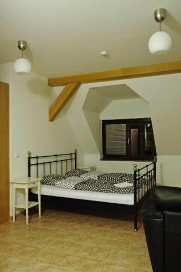 Apartmány pod lípou view 4