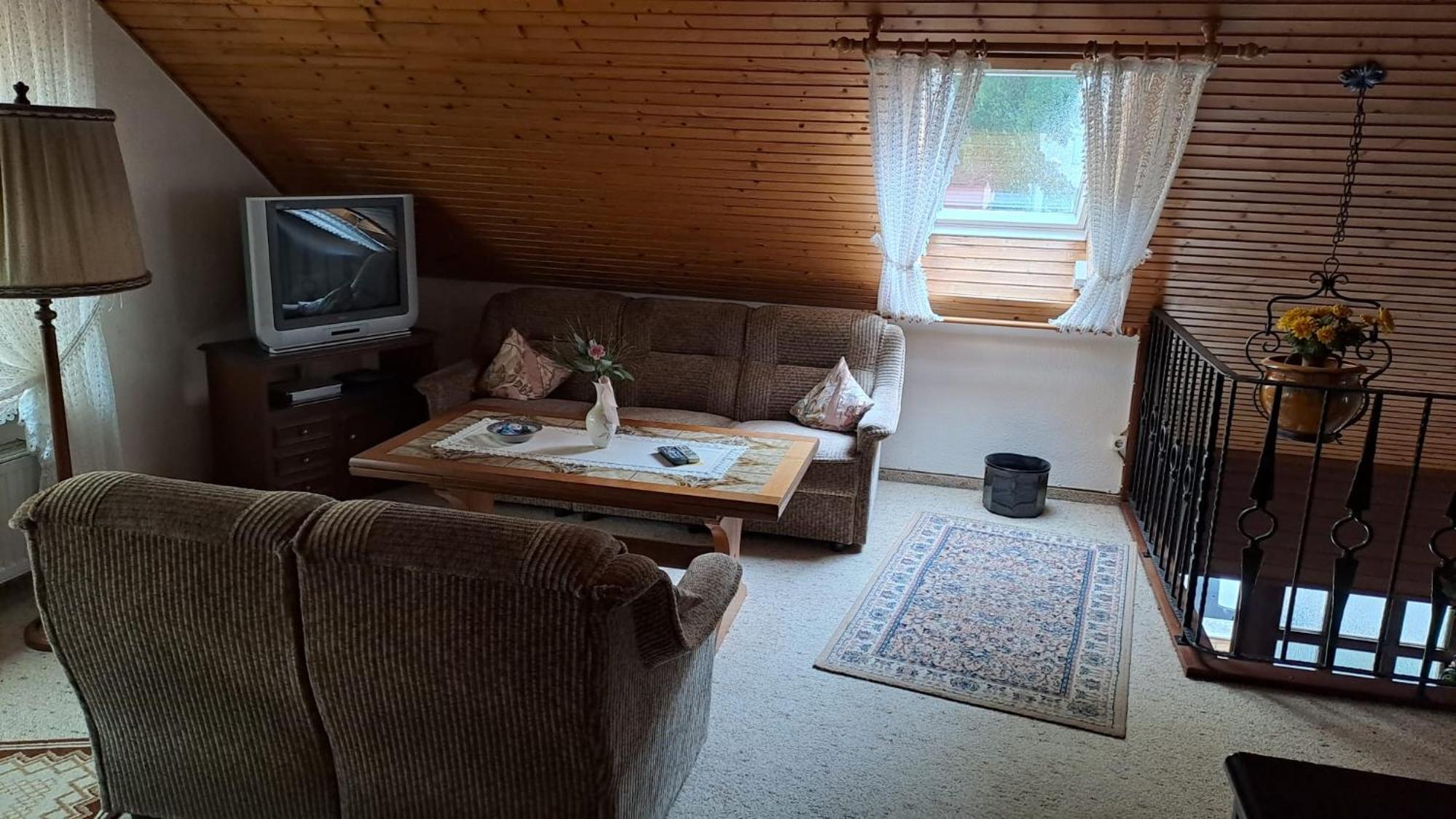 Ferienhaus Bülken
