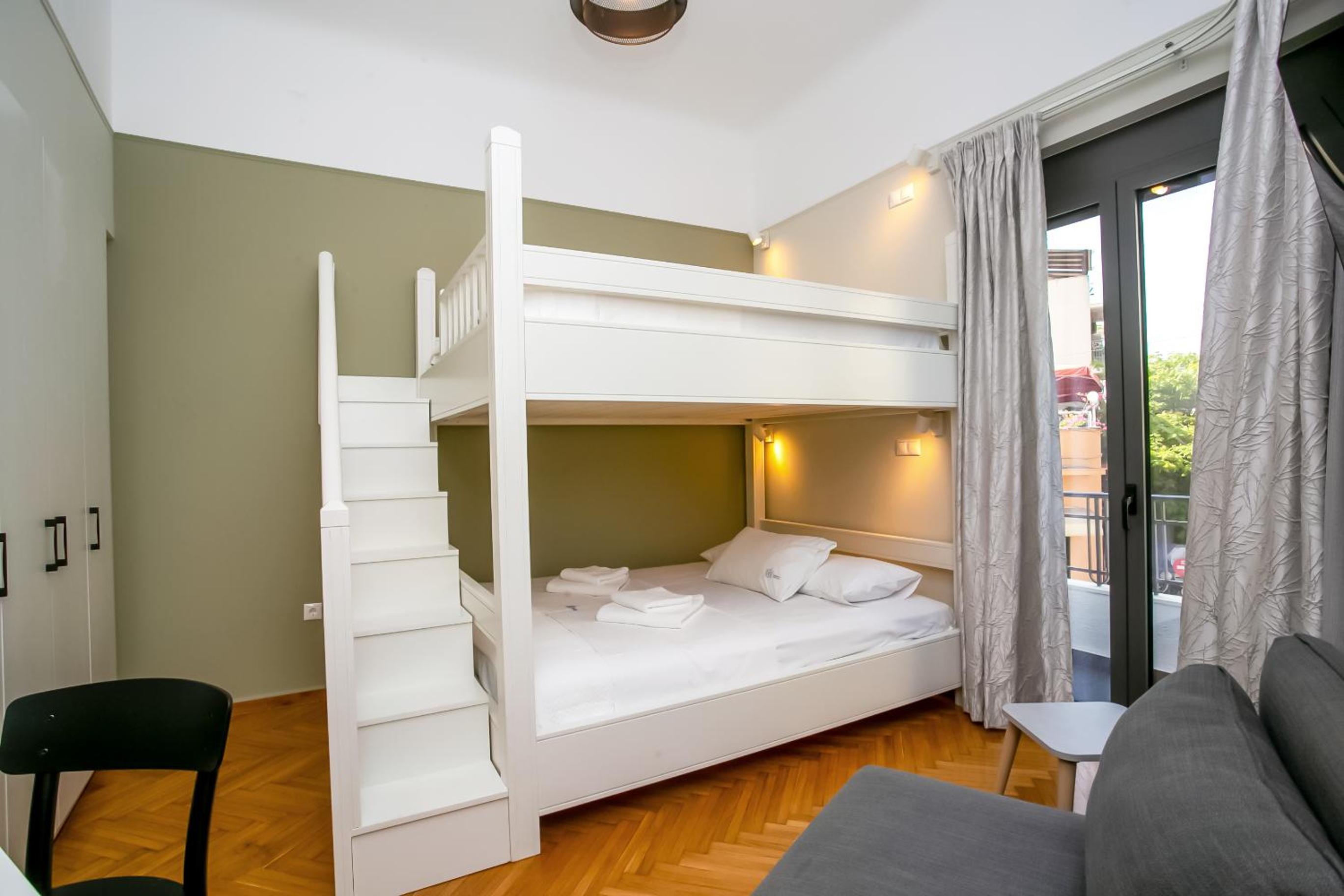 Thalia by Heloni Apartments photo 5