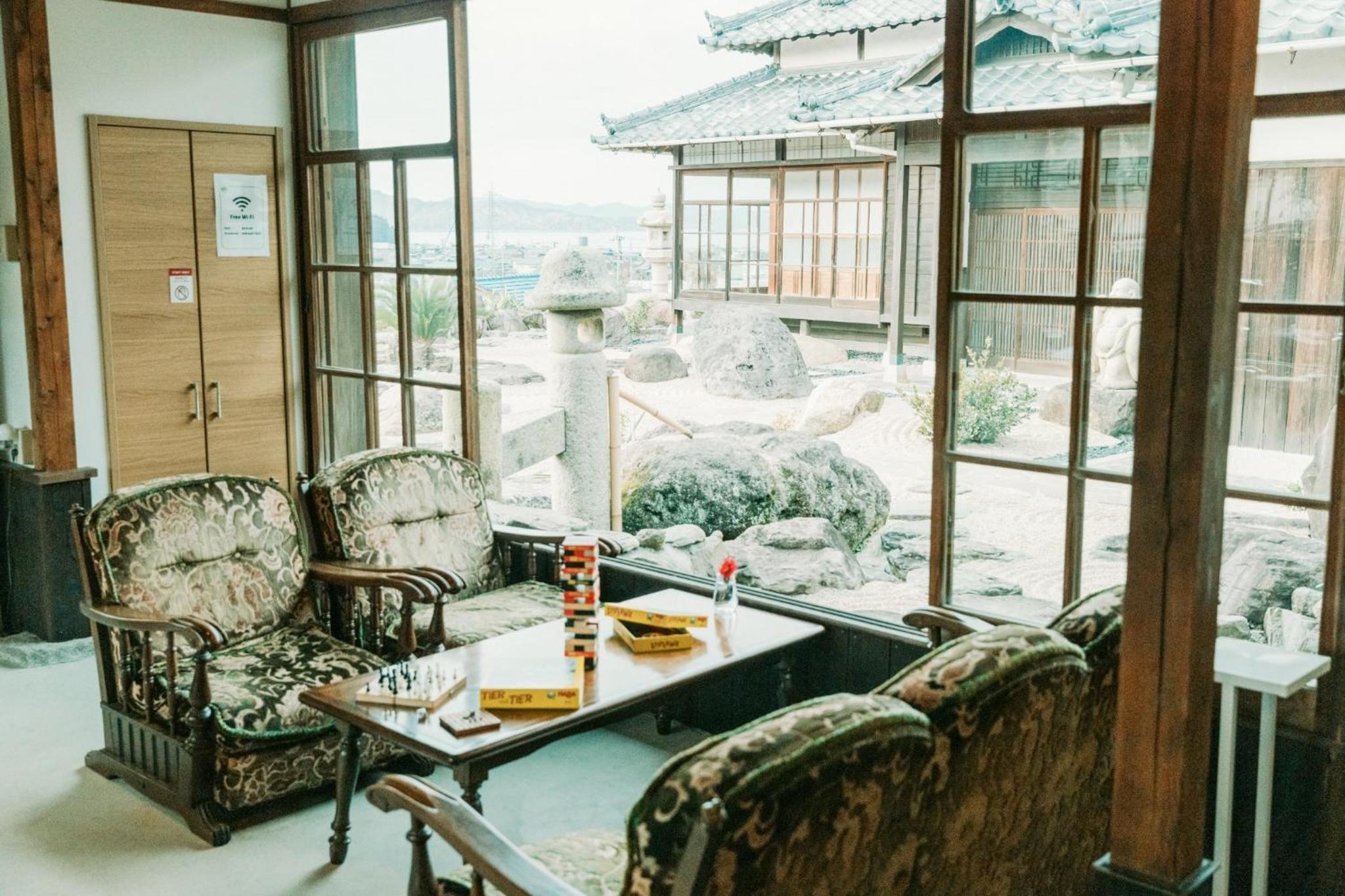 Tokuto"Queen Villa" - Vacation STAY 81603v