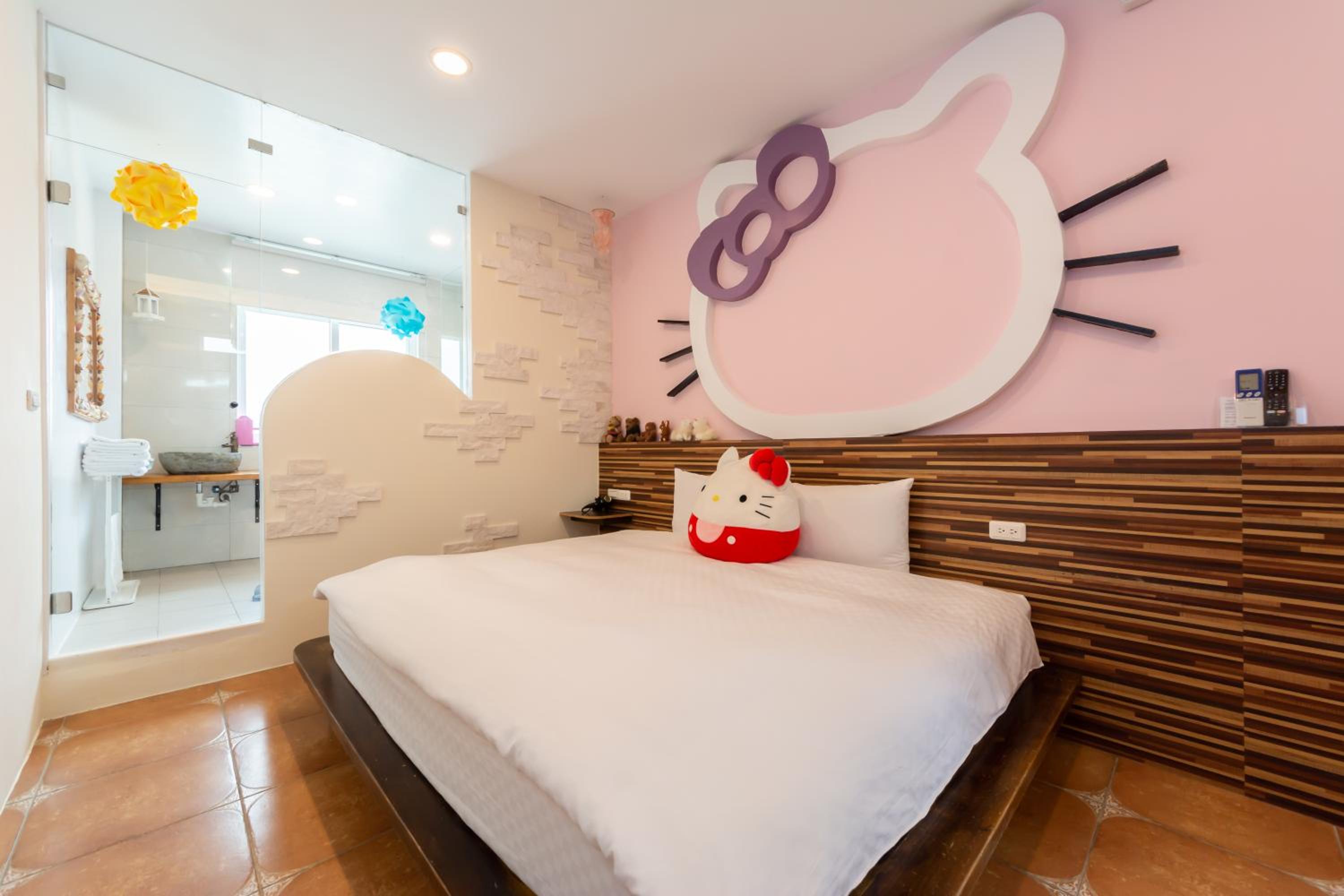 Rococo Homestay