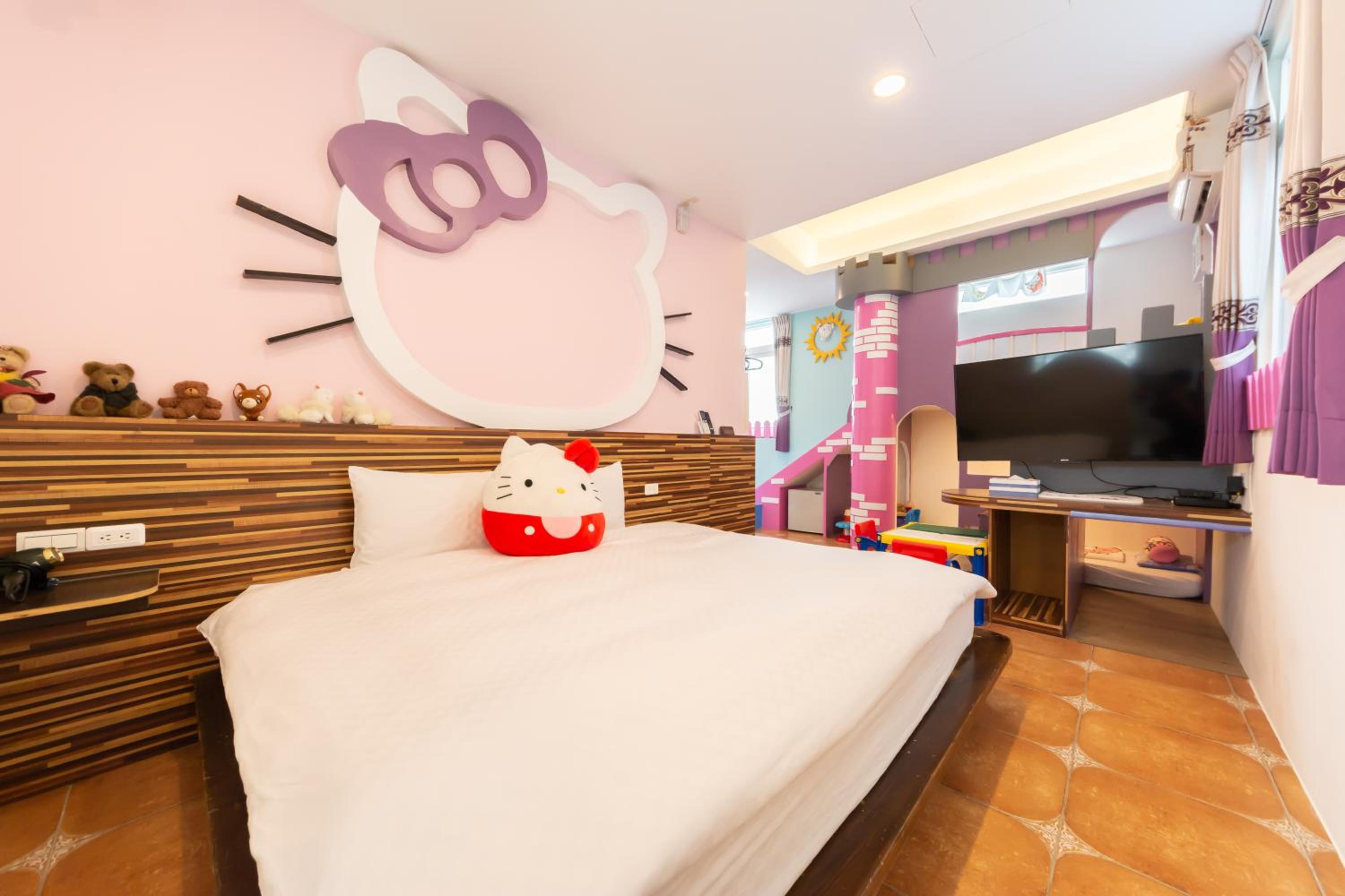 Rococo Homestay