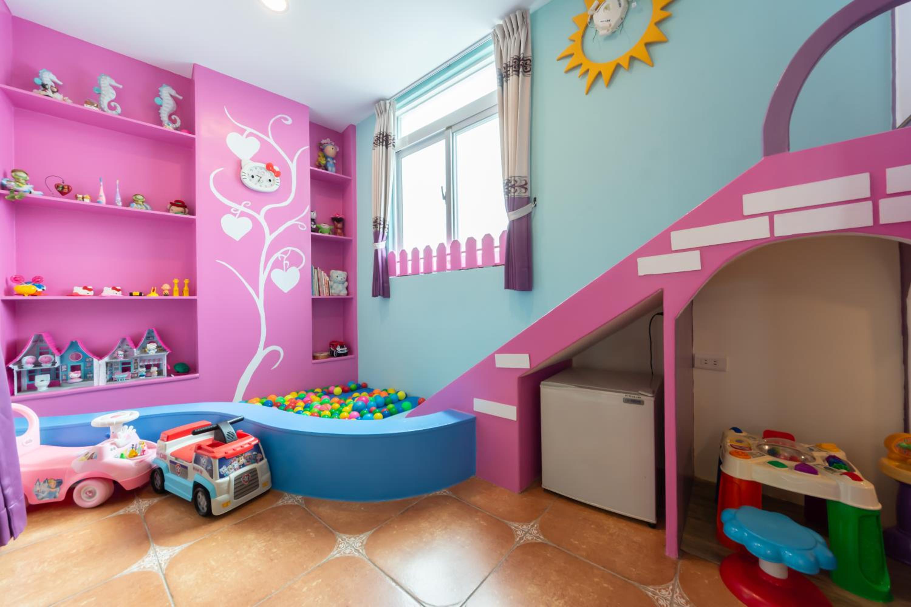 Rococo Homestay