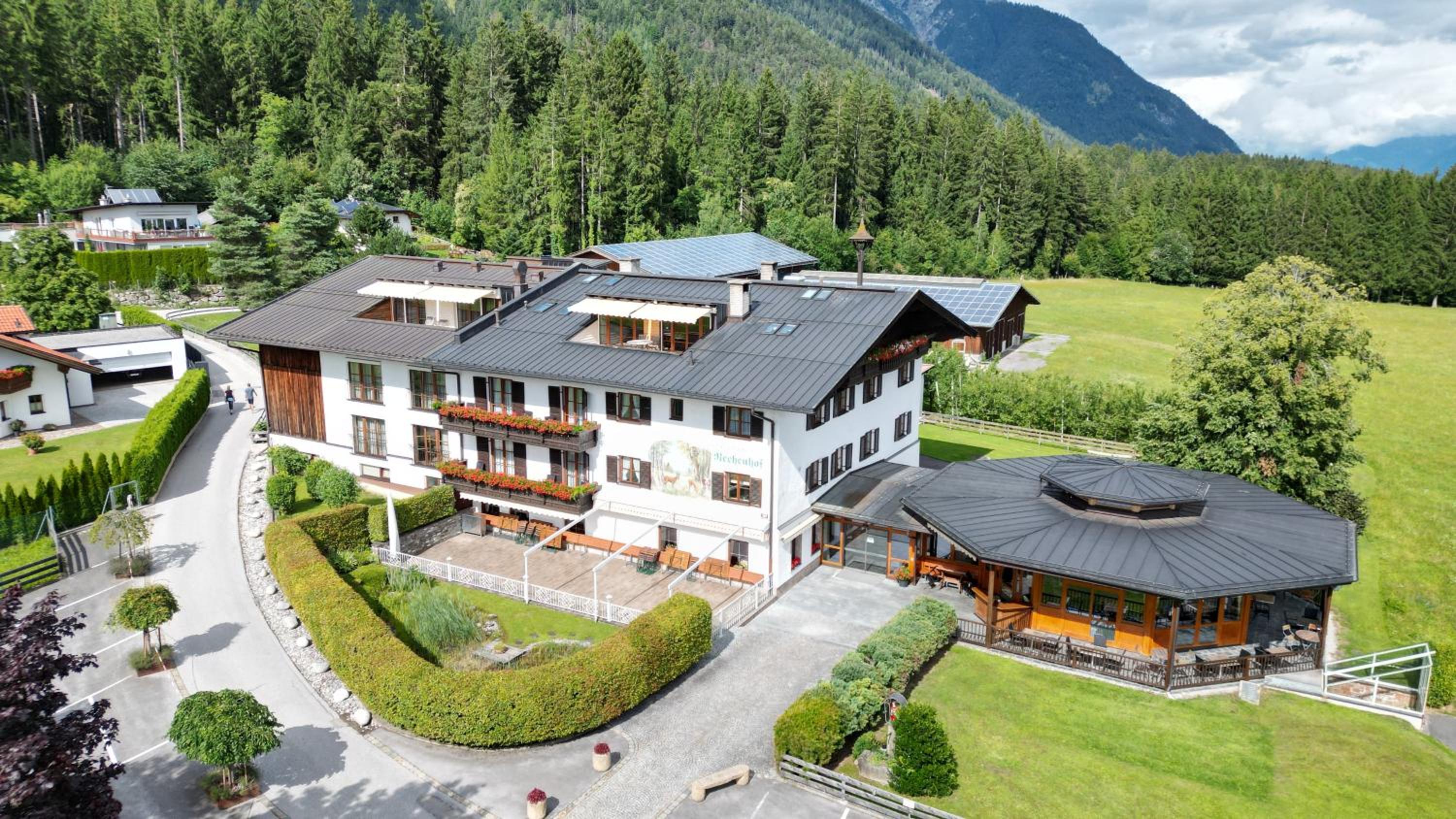 Gasthof Rechenhof