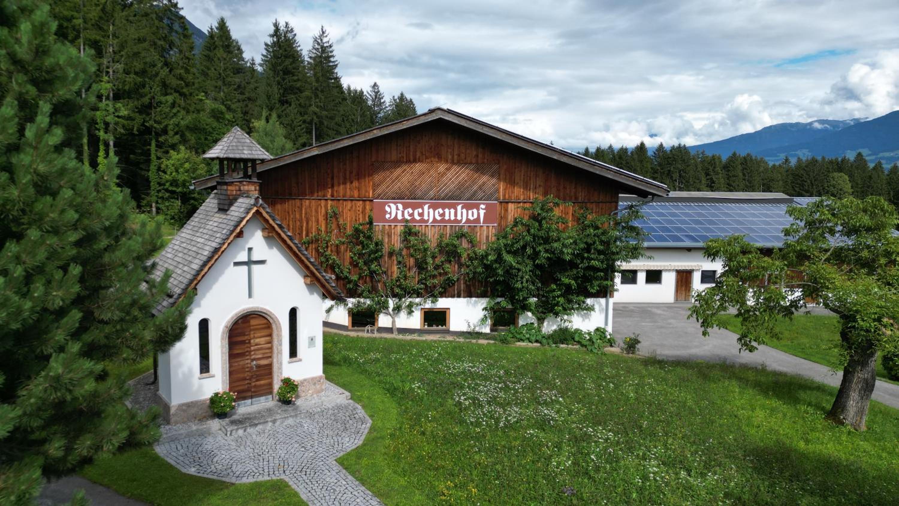 Gasthof Rechenhof