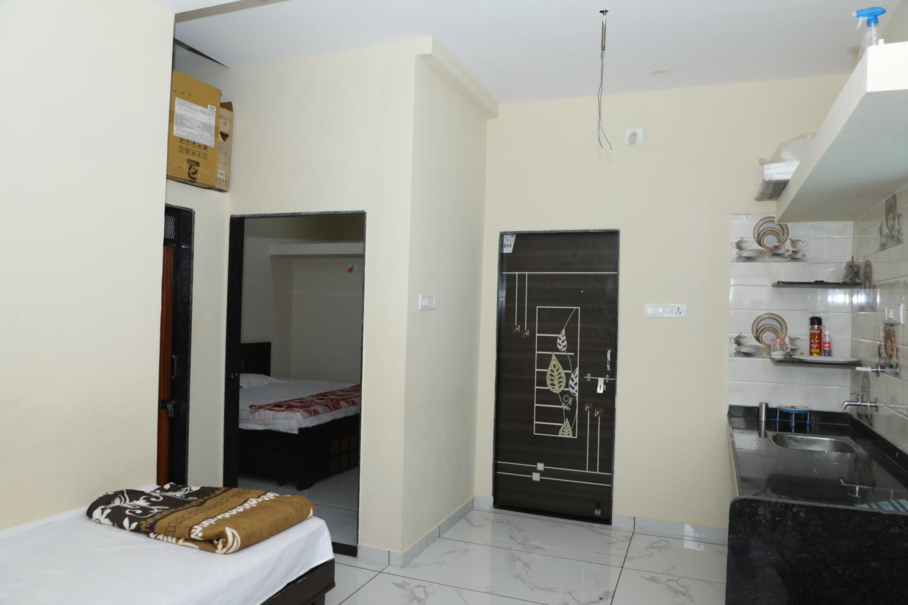 Aradhya Prime Home Stay