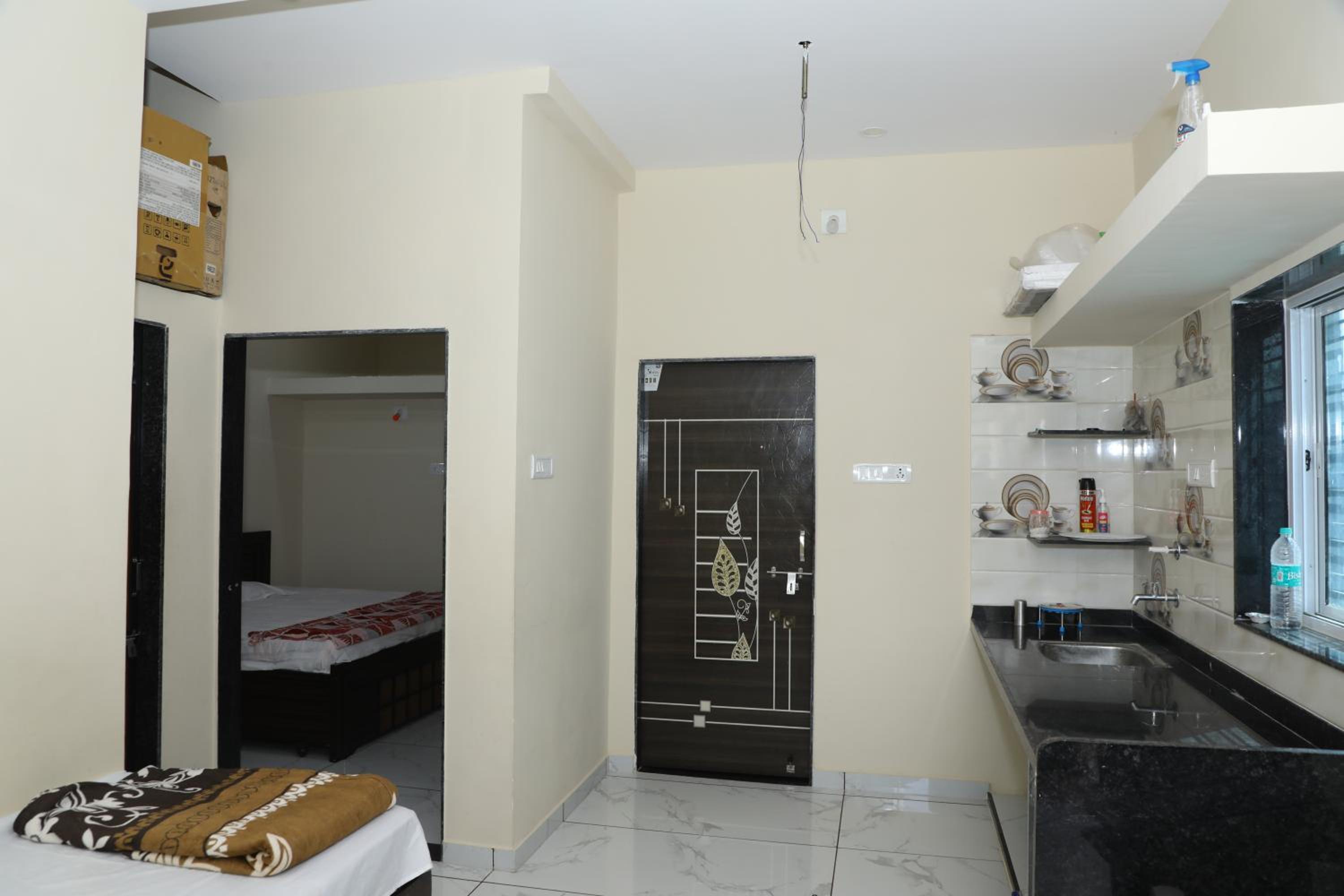 Aradhya Prime Home Stay