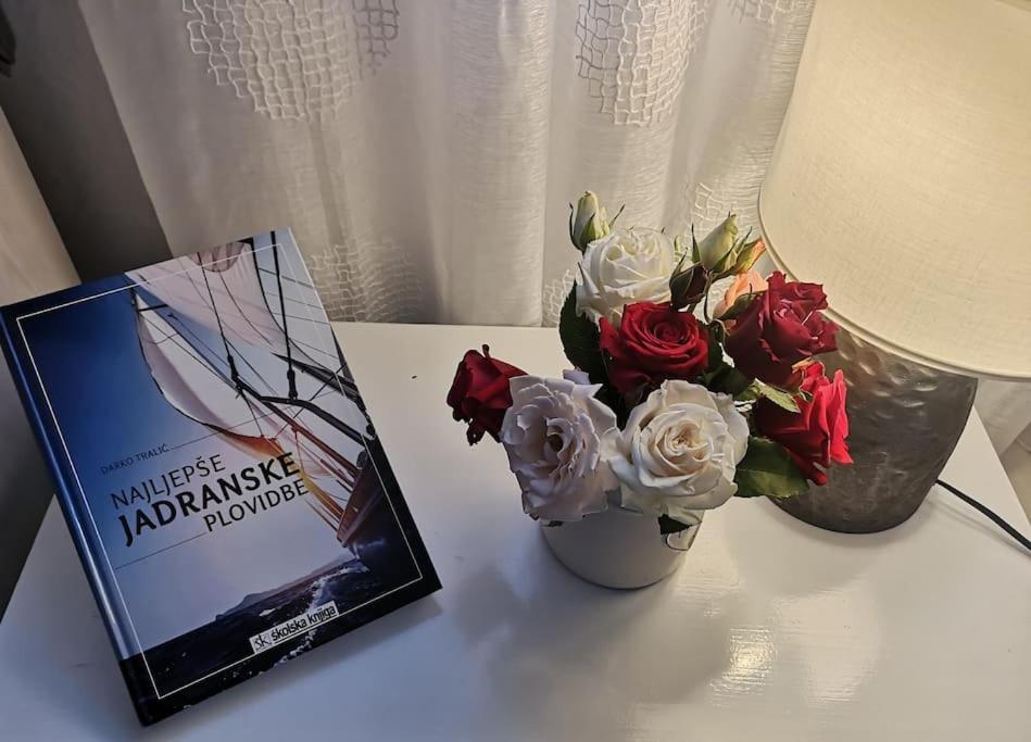 Apartman studio Otium