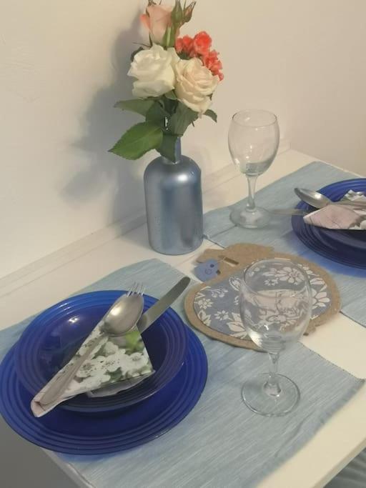Apartman studio Otium