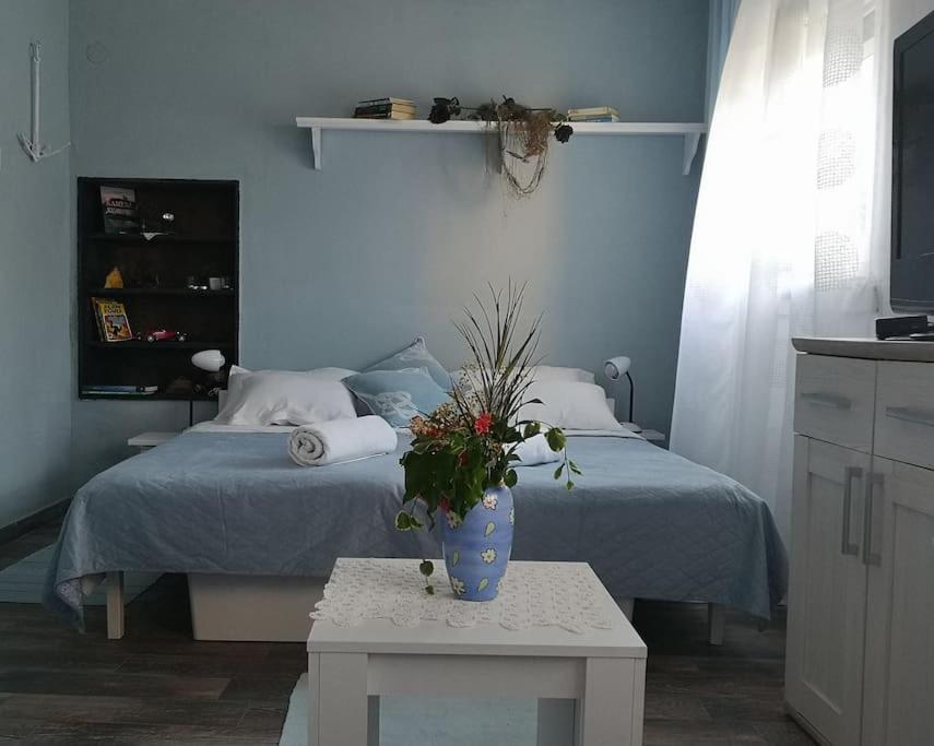 Apartman studio Otium