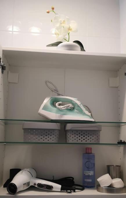 Apartman studio Otium