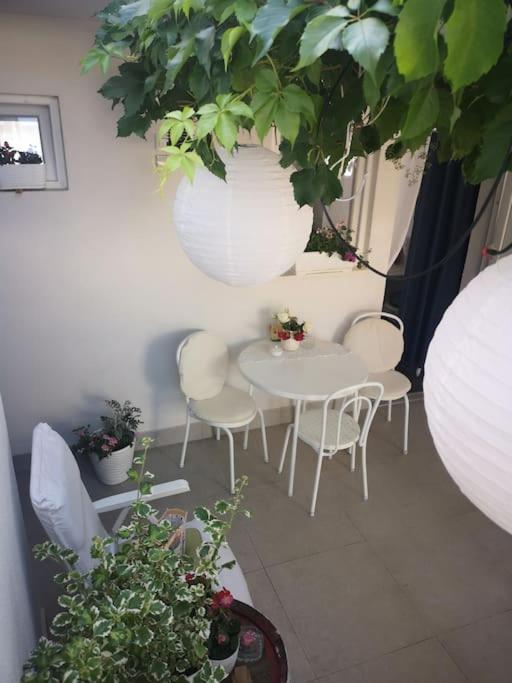 Apartman studio Otium