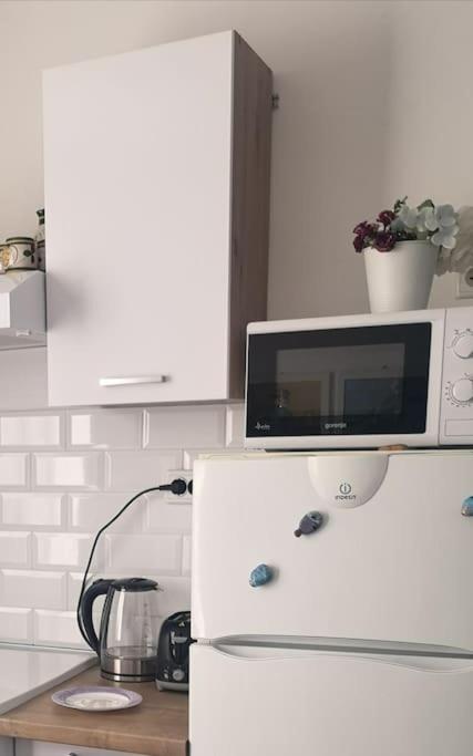 Apartman studio Otium