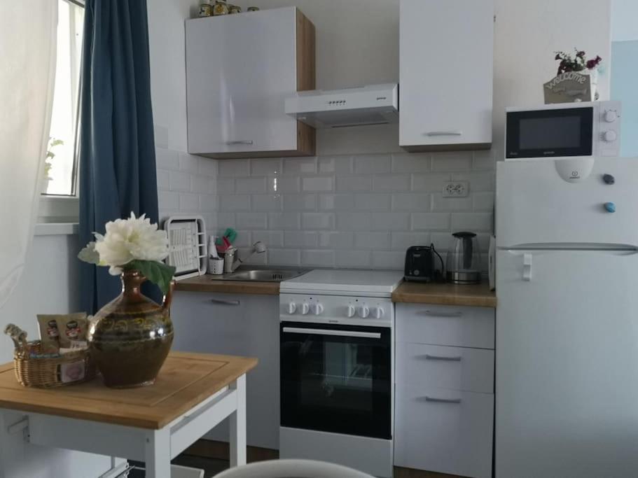 Apartman studio Otium