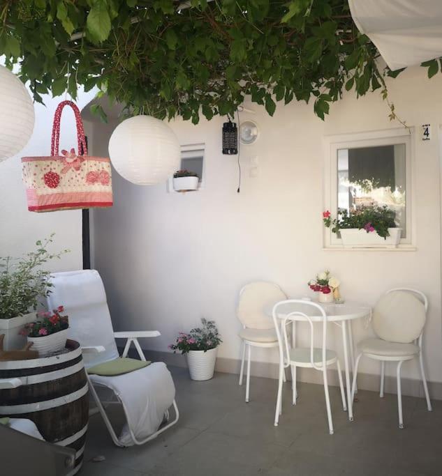 Apartman studio Otium