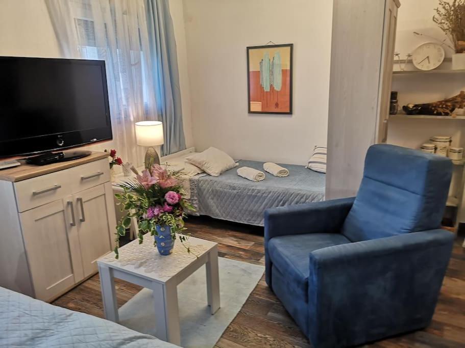 Apartman studio Otium