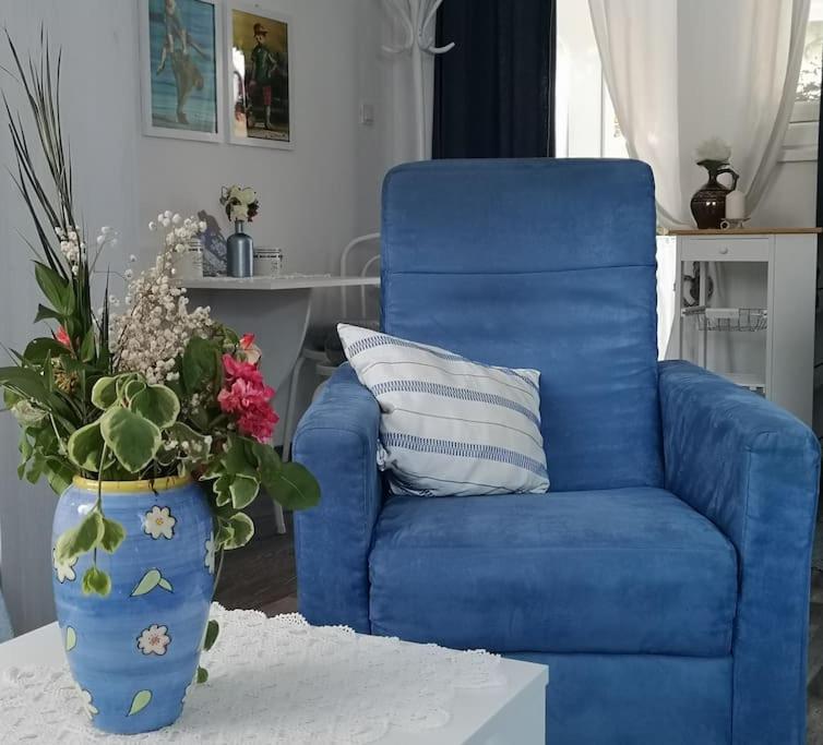 Apartman studio Otium