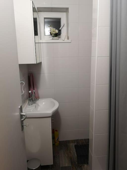 Apartman studio Otium