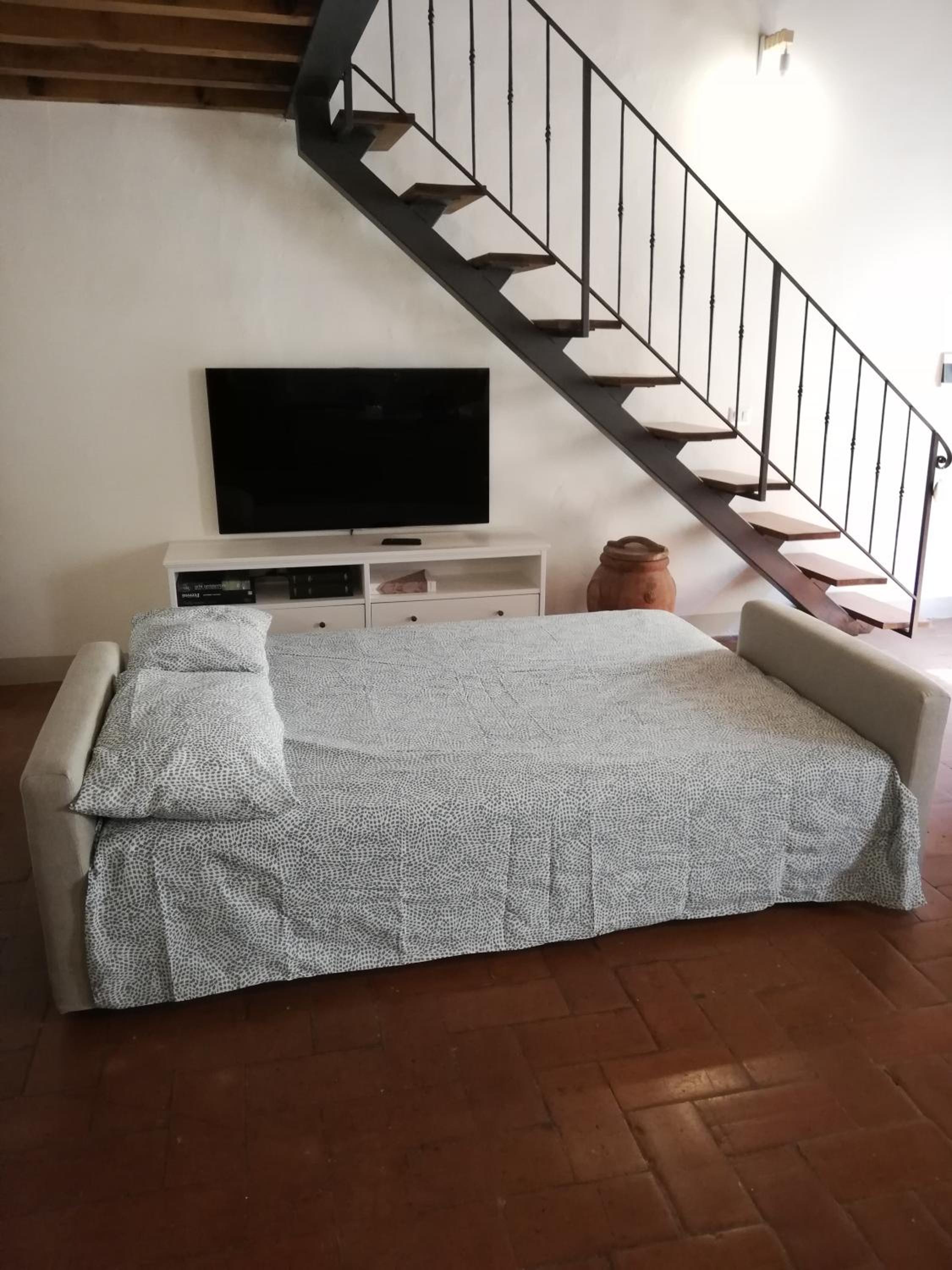 Loft - Le Maioliche view 5