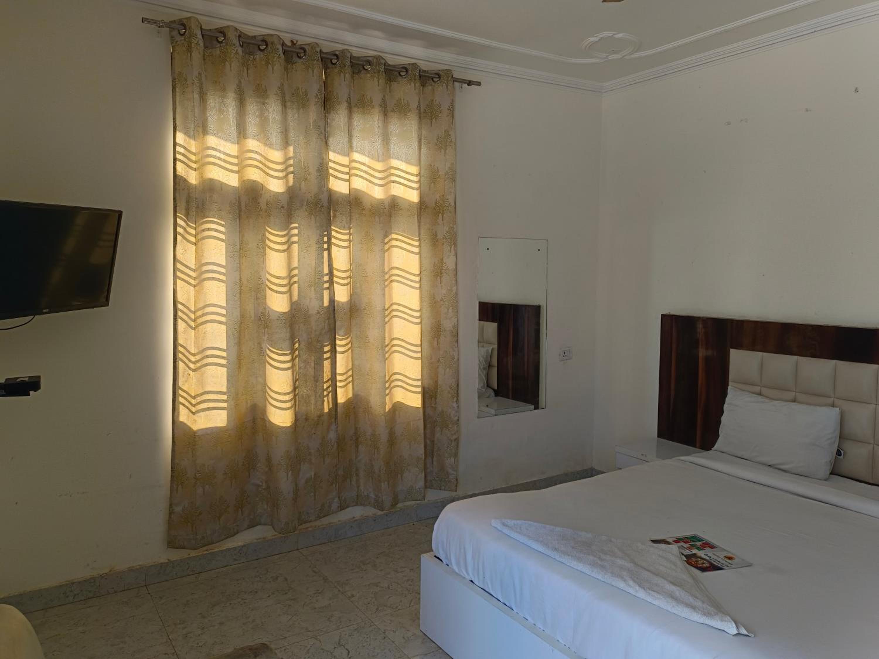 Viraj Guest House view 5