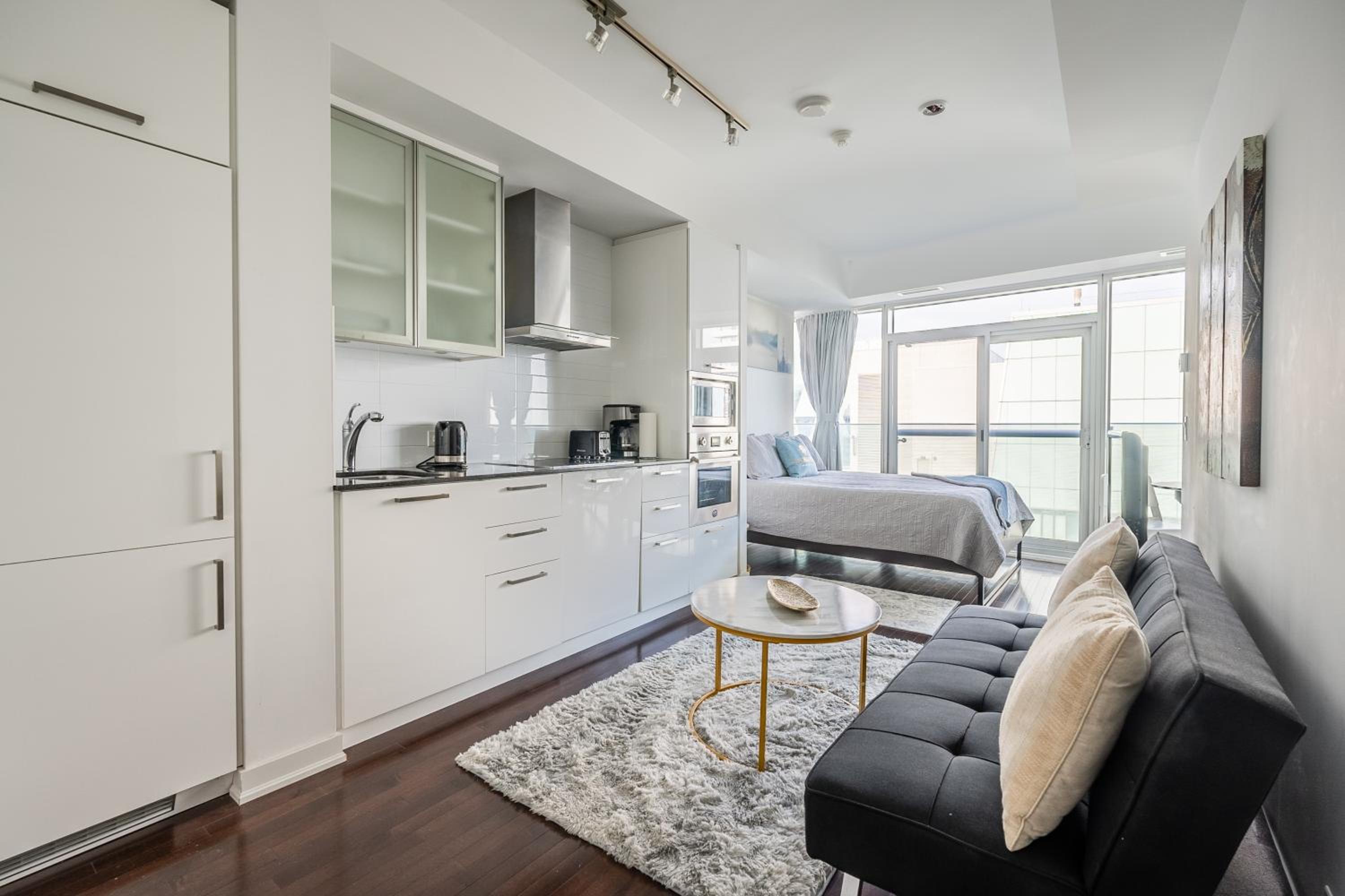 GLOBALSTAY Gorgeous Downtown Apartment