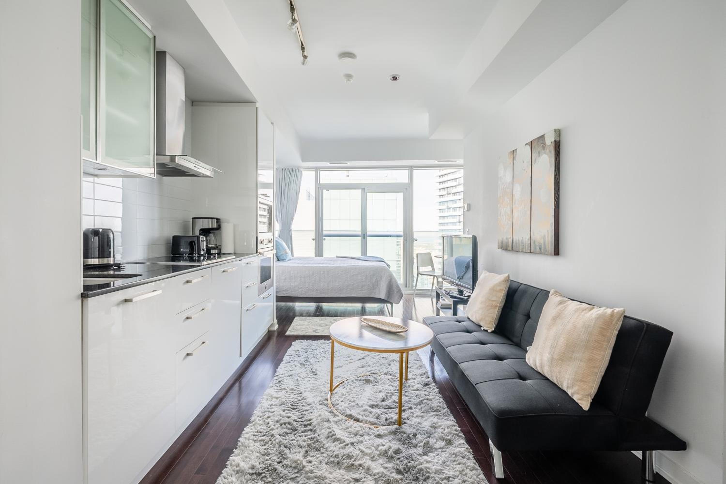 GLOBALSTAY Gorgeous Downtown Apartment