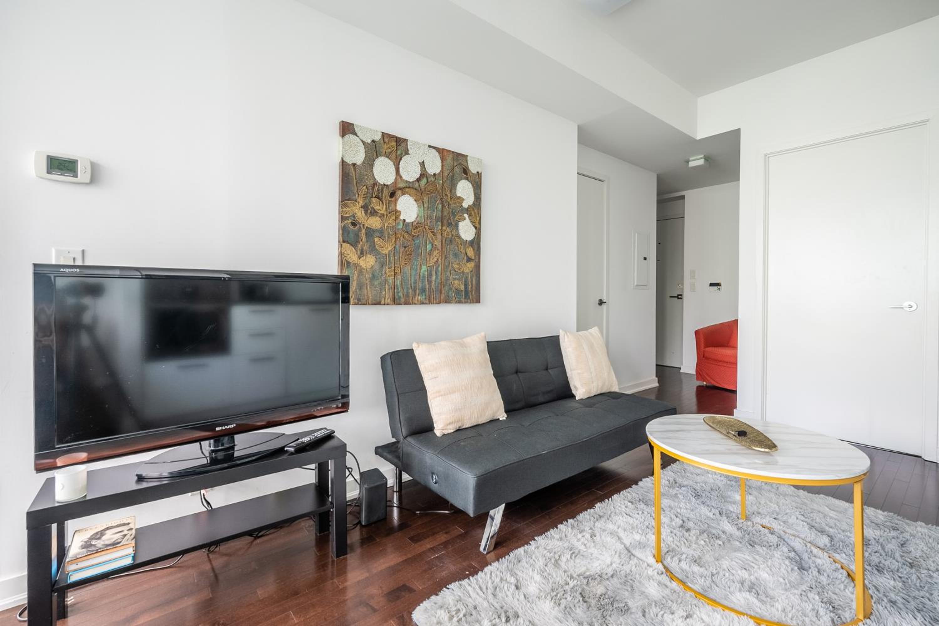 GLOBALSTAY Gorgeous Downtown Apartment