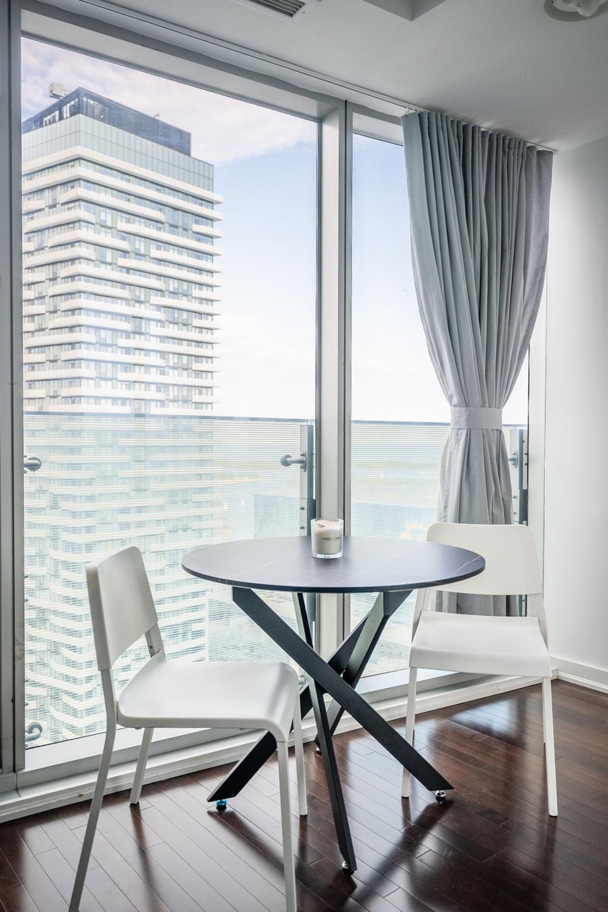 GLOBALSTAY Gorgeous Downtown Apartment