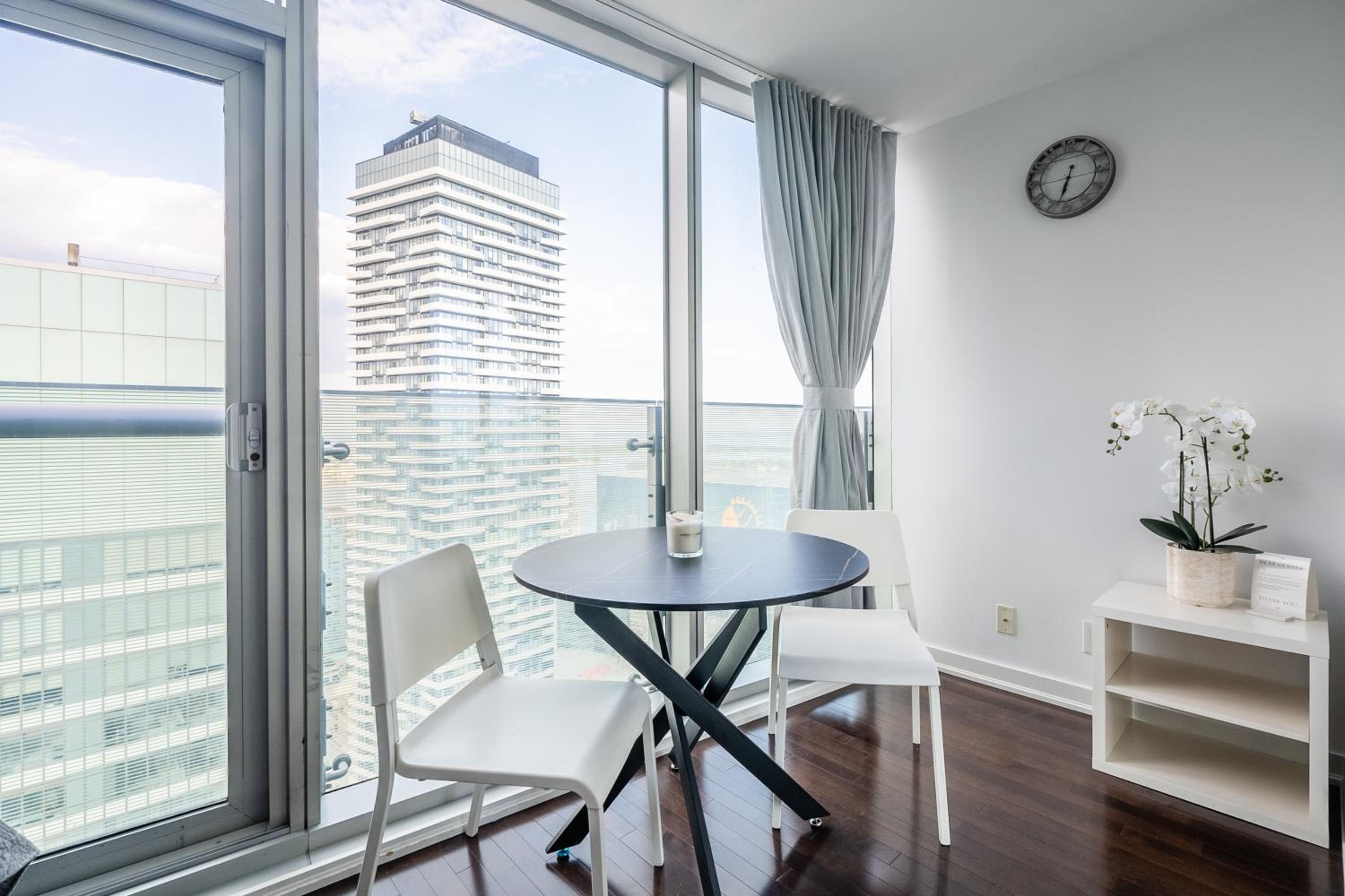 GLOBALSTAY Gorgeous Downtown Apartment